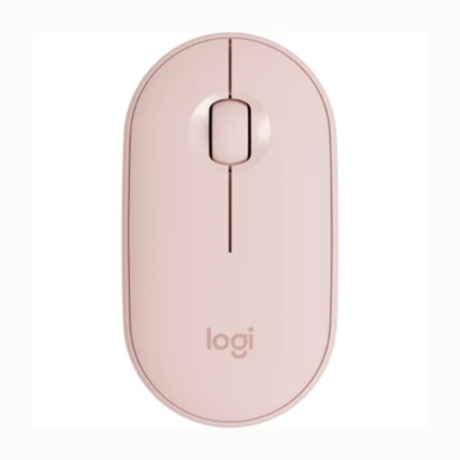 Chuột không dây Bluetooth Logitech Pebble M350S