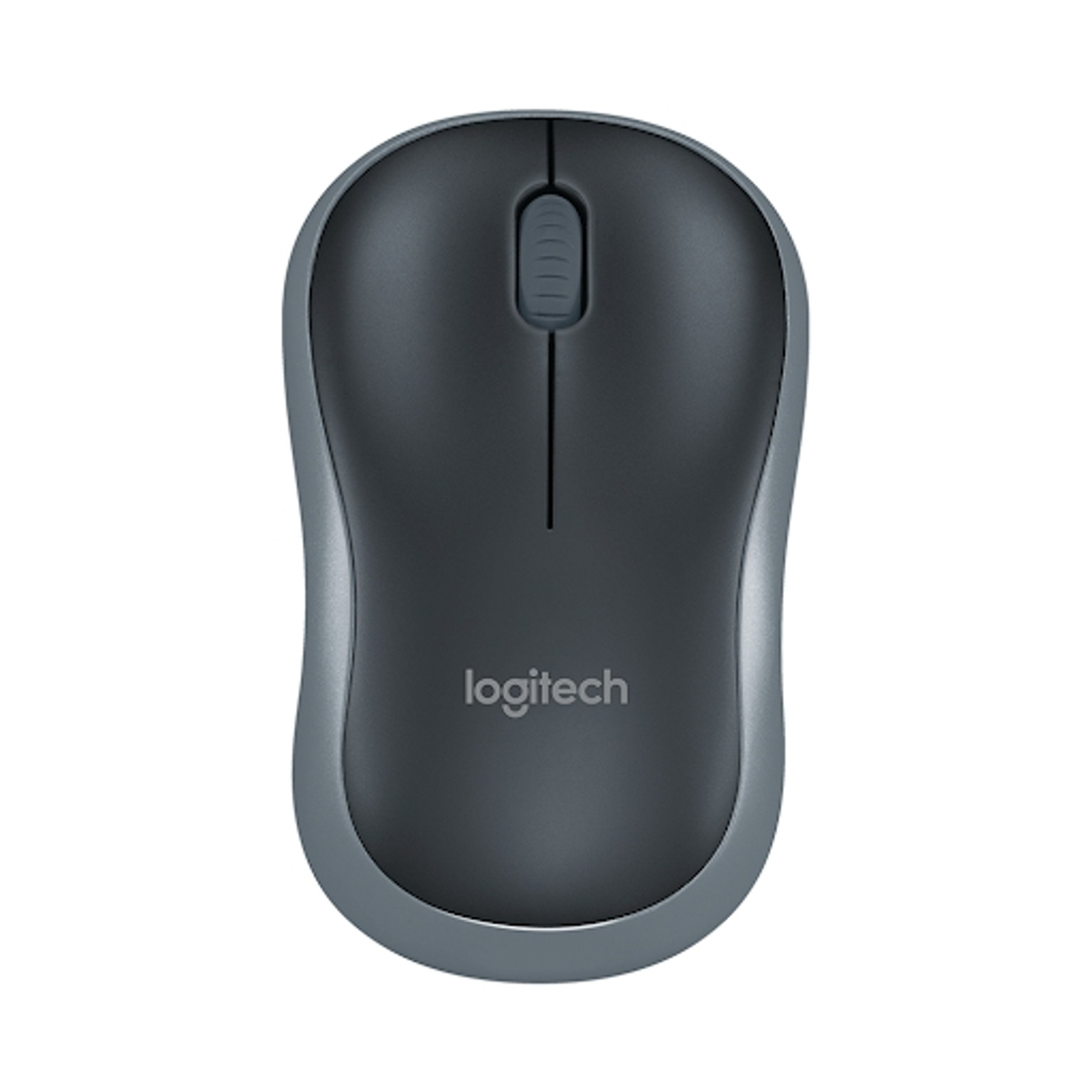 Chuột không dây Logitech M186