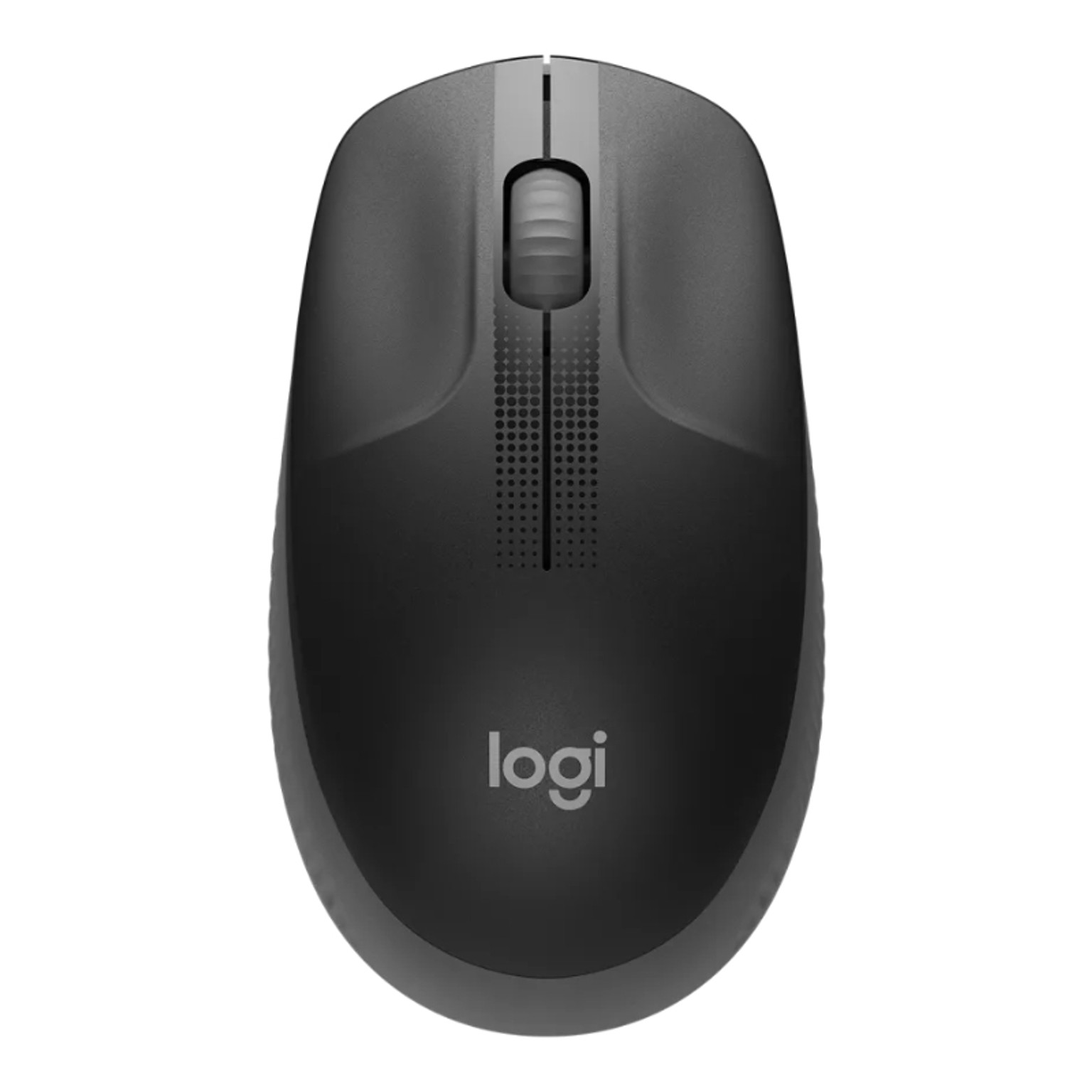Chuột không dây Logitech M190