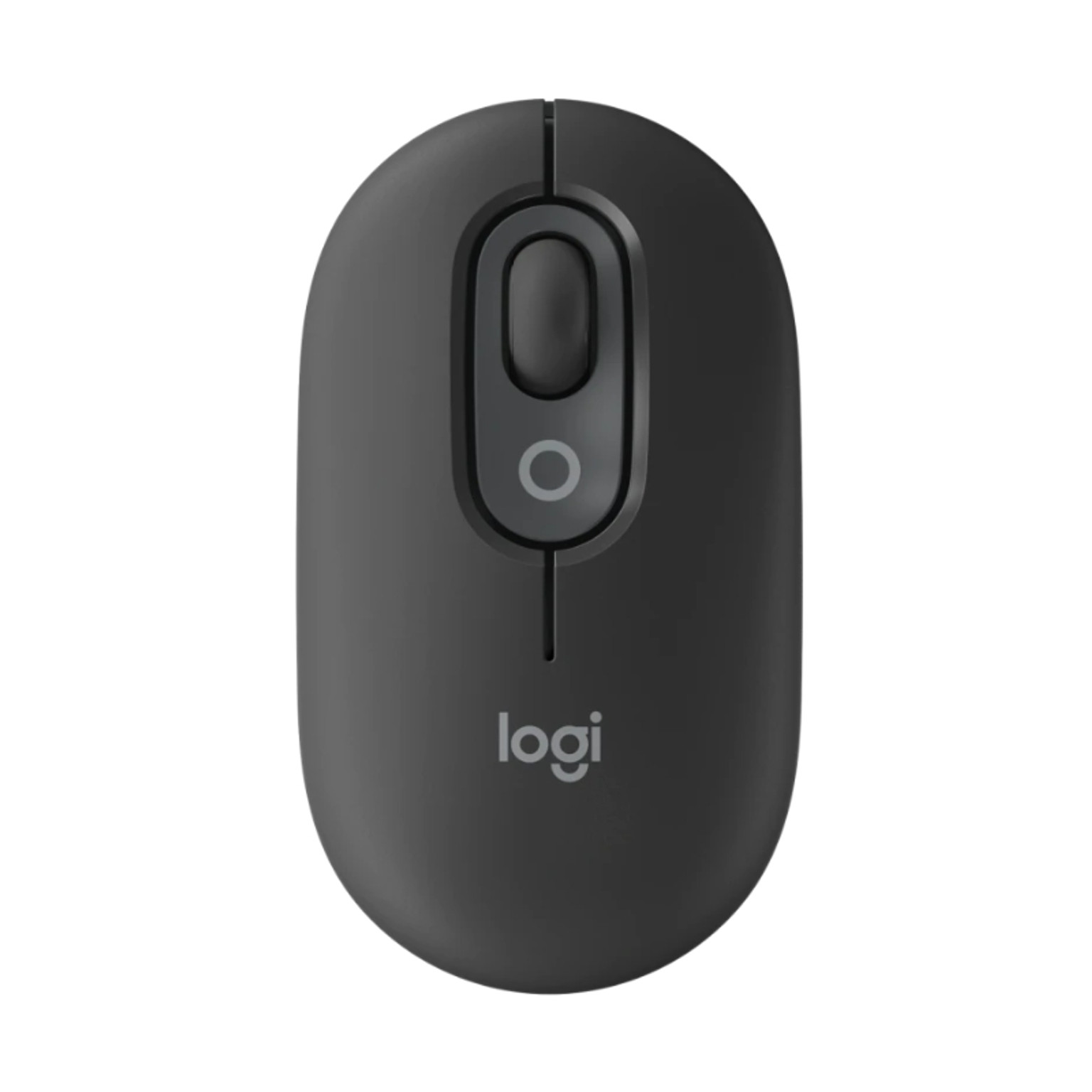 Chuột không dây Logitech Pop Mouse With Emoji