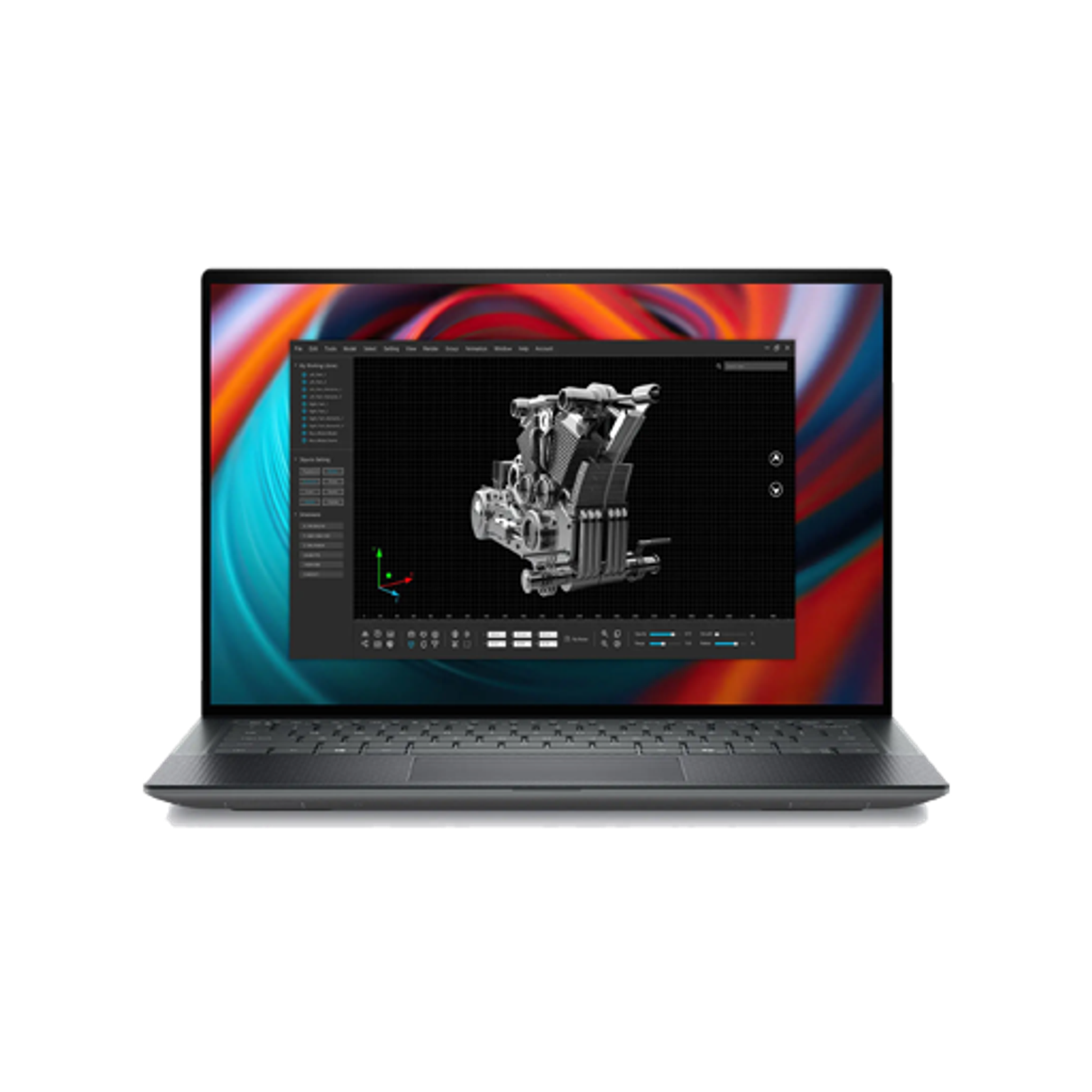Dell Precision 5490