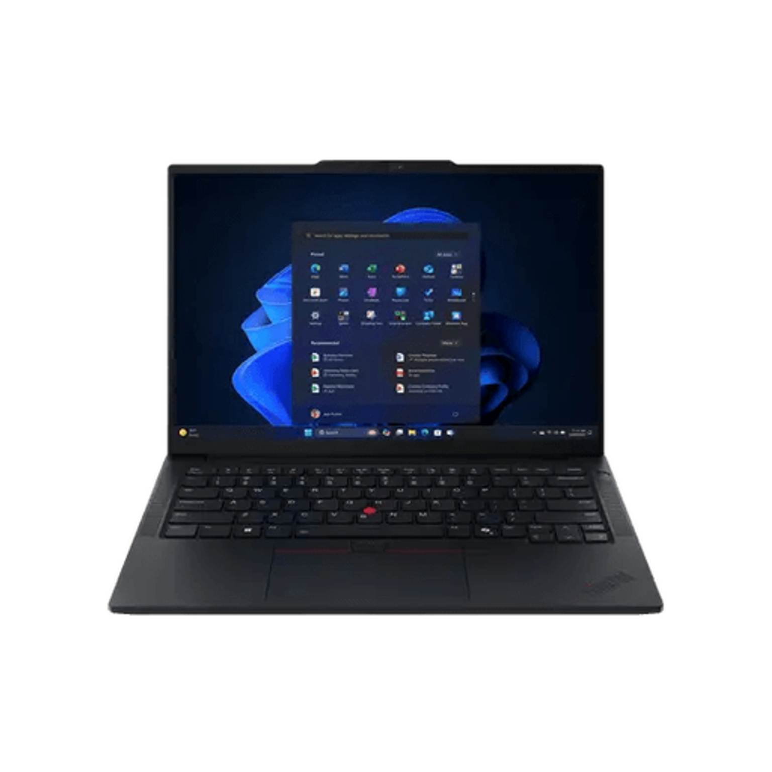 Lenovo ThinkPad E14 Gen 7 21SX002QVA
