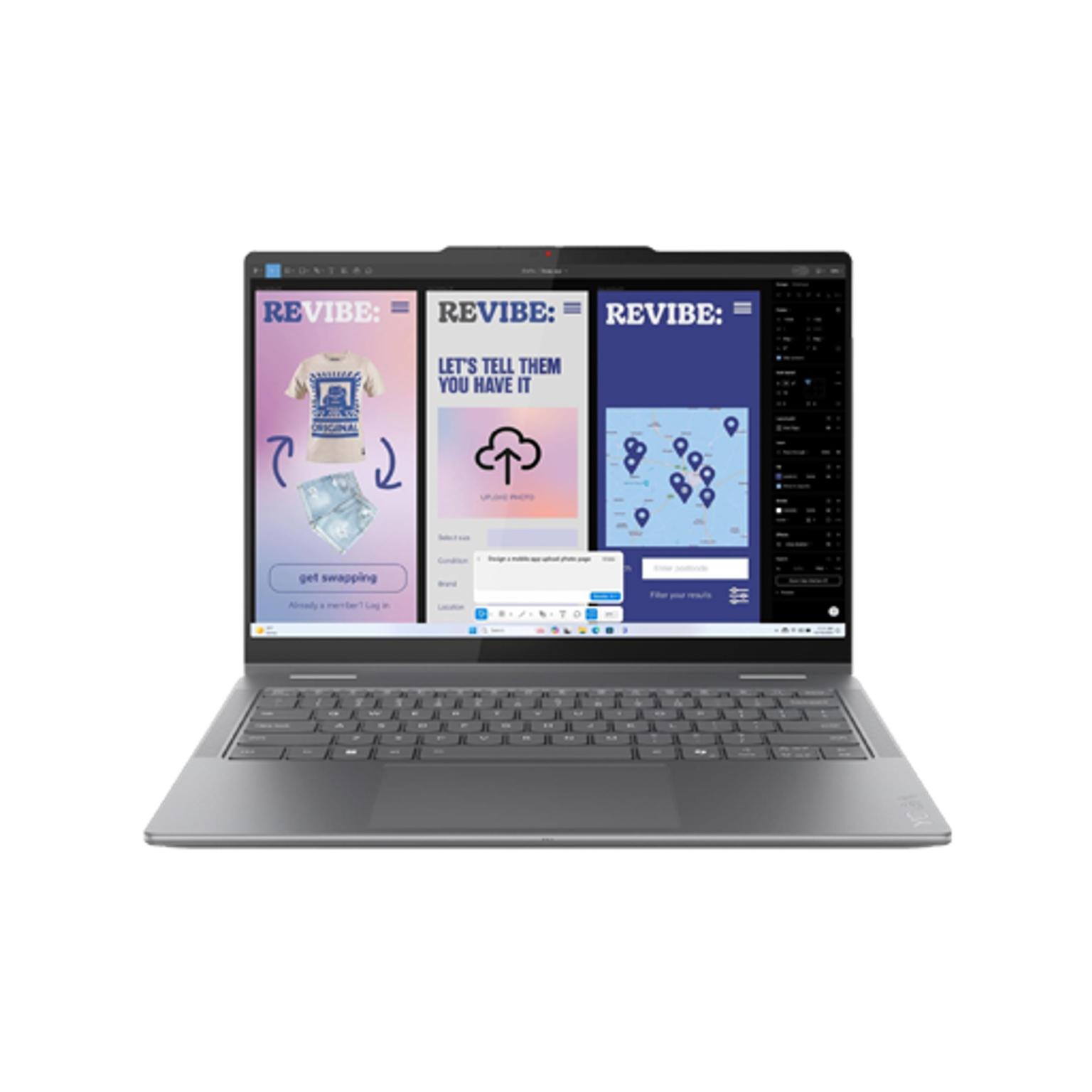 Lenovo Yoga 7 2-in-1 14ILL10 83JQ0094VN