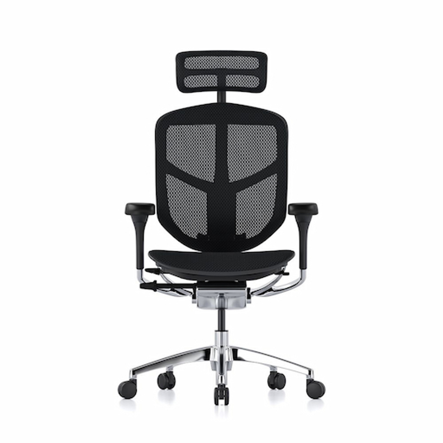 Ghế Công Thái Học Ergohuman Enjoy Elite Gen 2