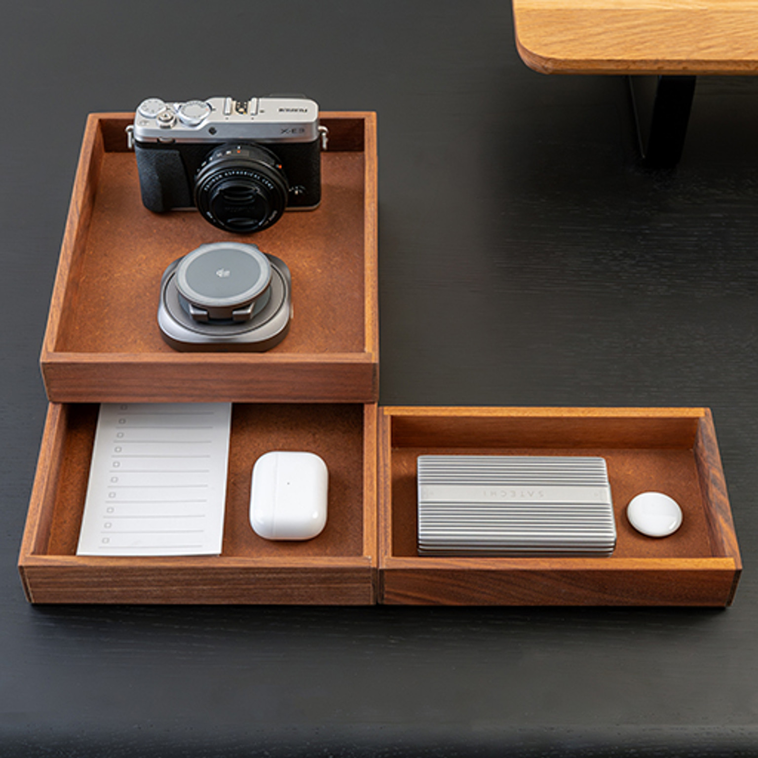 Valley Tray