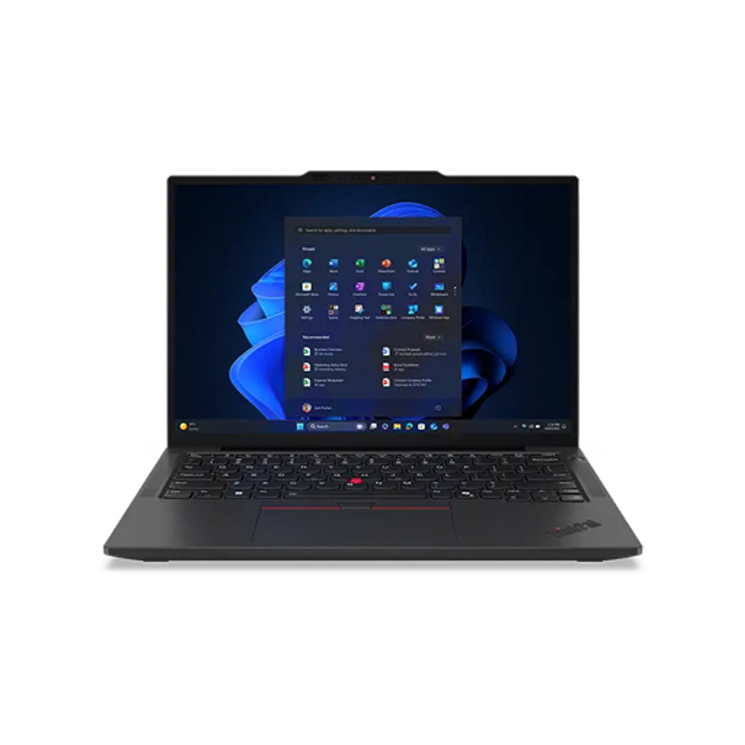 Lenovo ThinkPad X13 GEN 6 21RK00AHVA