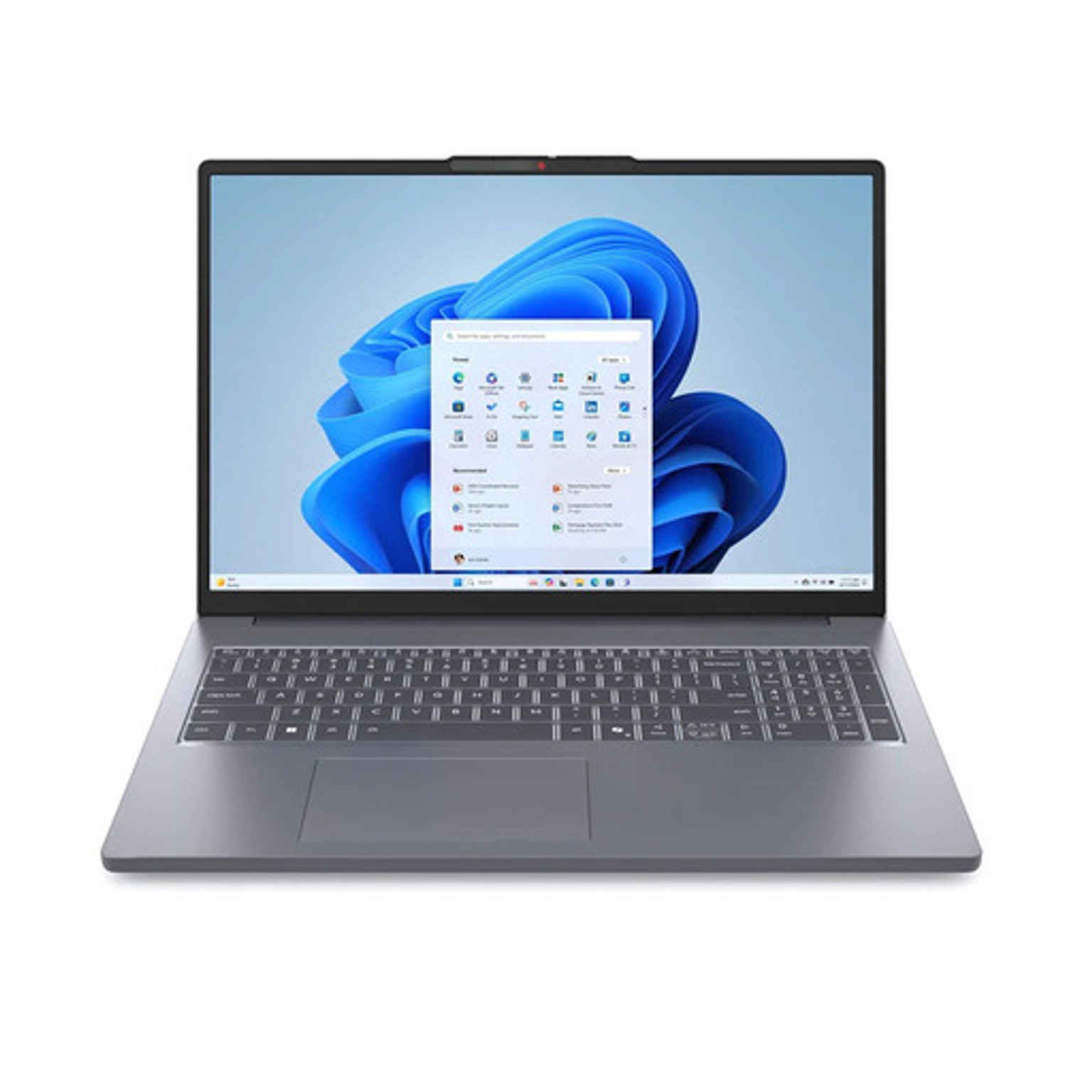 Lenovo IdeaPad Slim 3 16ARP10 83K80016VN