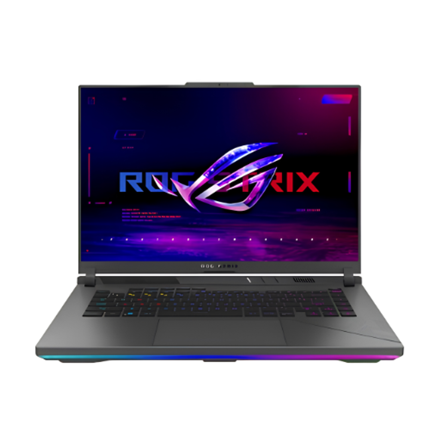 ASUS ROG Strix G16 G614PM-S5181WS