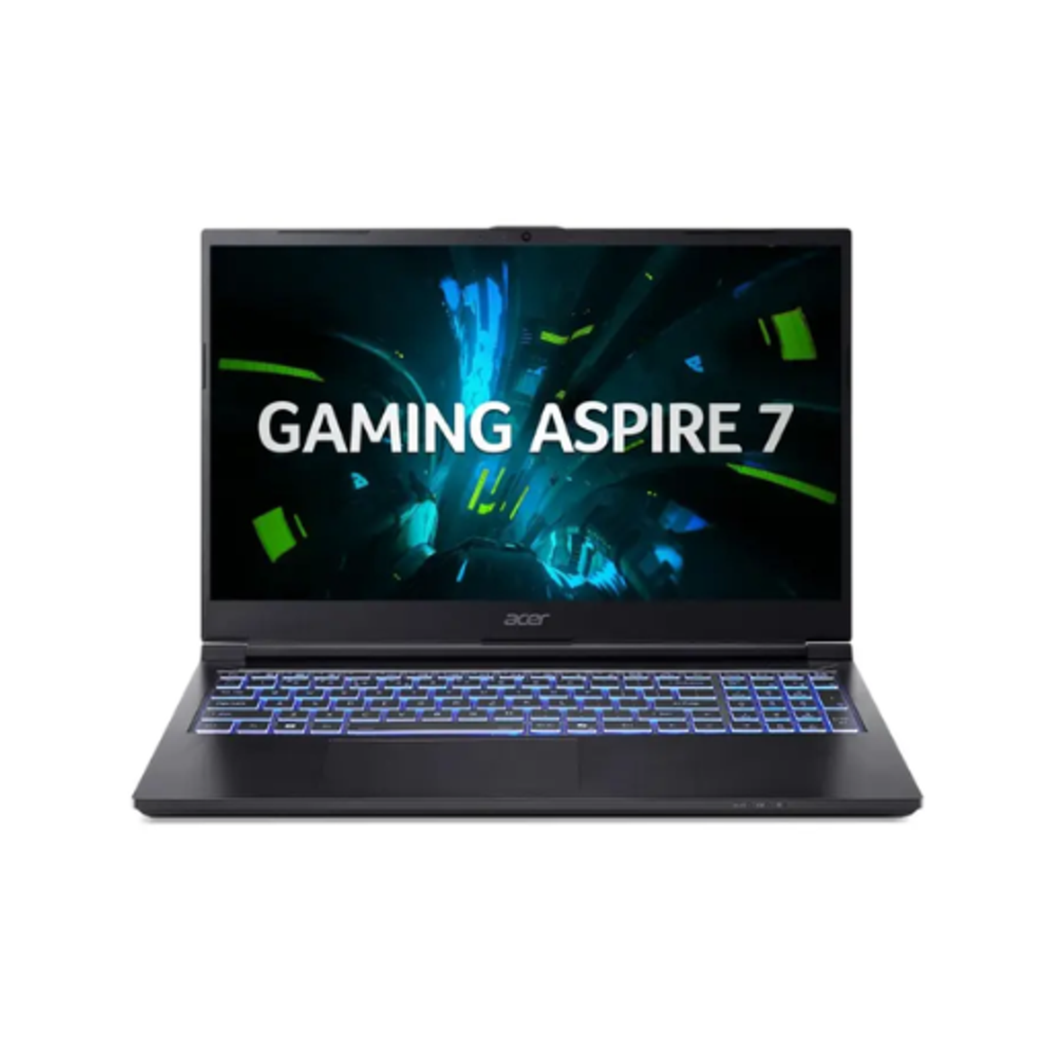 Laptop Acer Aspire Gaming 7 A715 59G 55MD
