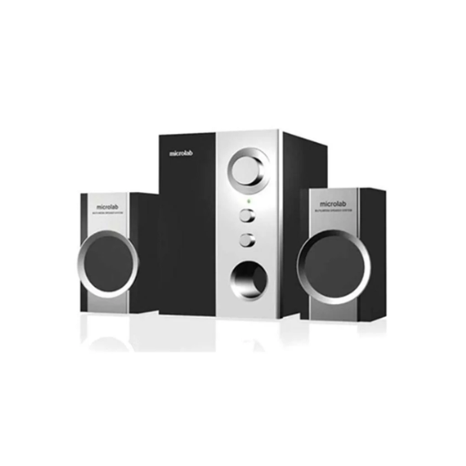 Loa vi tính Microlab M590 2.1