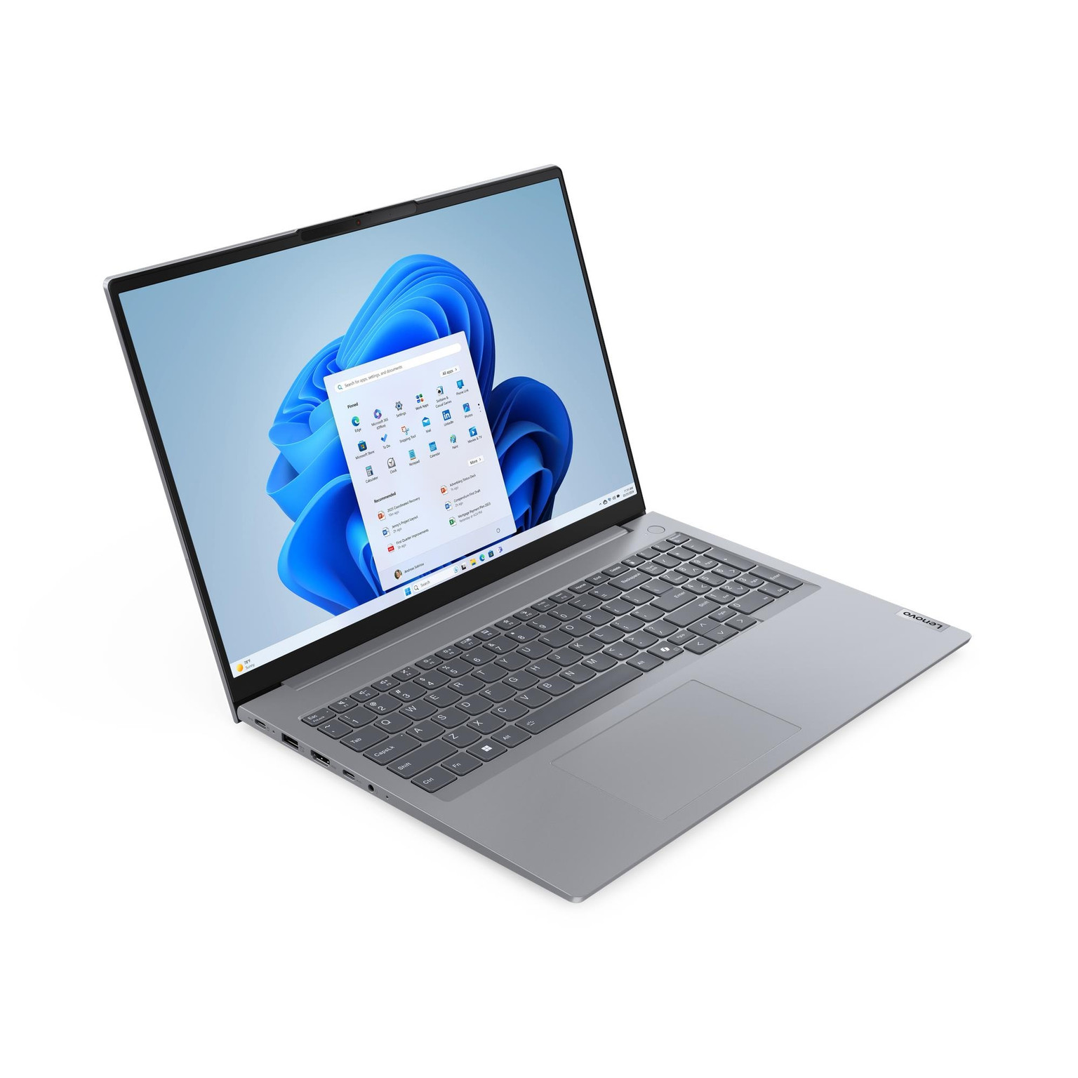 Lenovo ThinkBook 16 G7 ARP 21MW0008VN