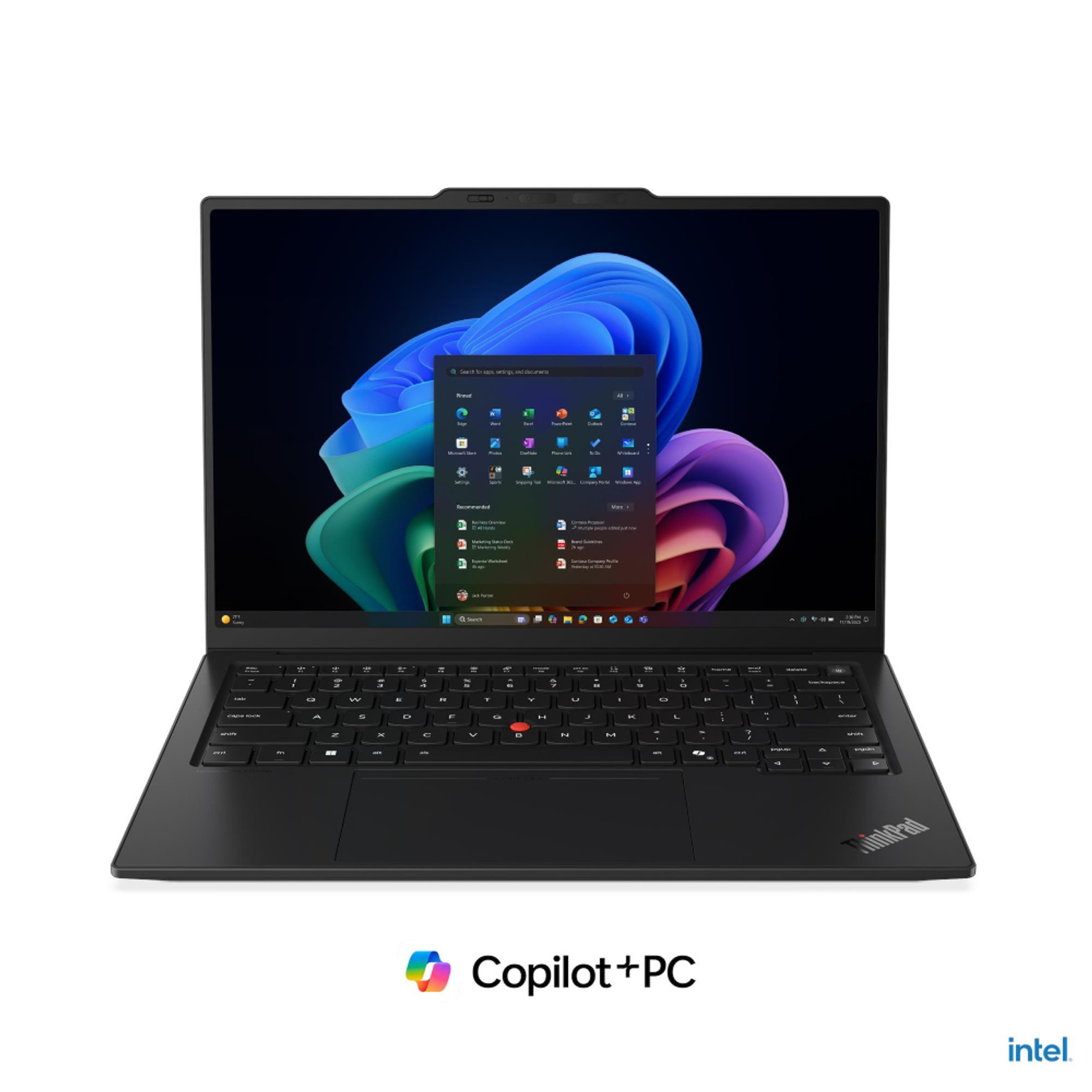 Lenovo ThinkPad X1 Carbon Gen 14 Aura Edition 21V7005JVN