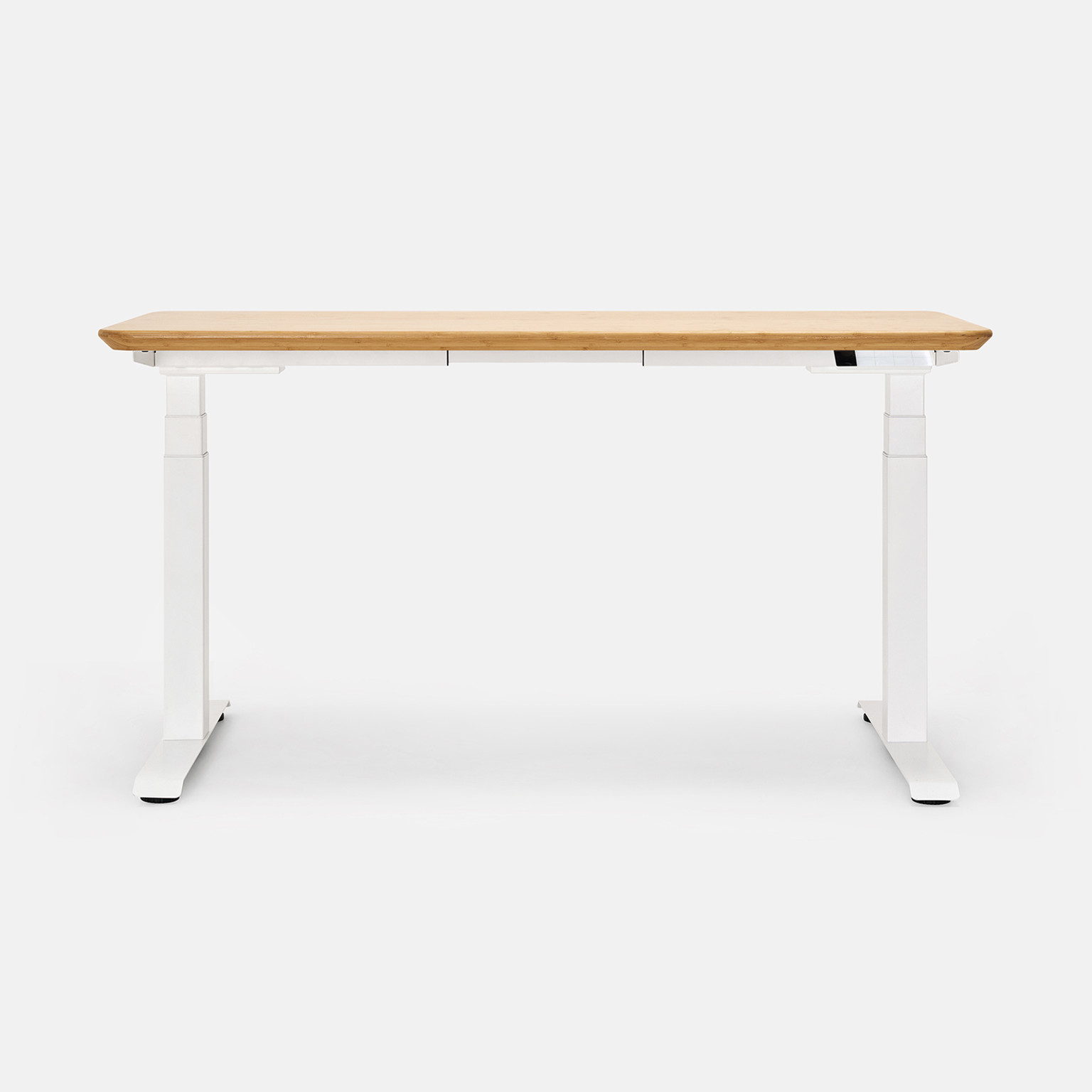 Bộ bàn nâng hạ Bamboo Leco