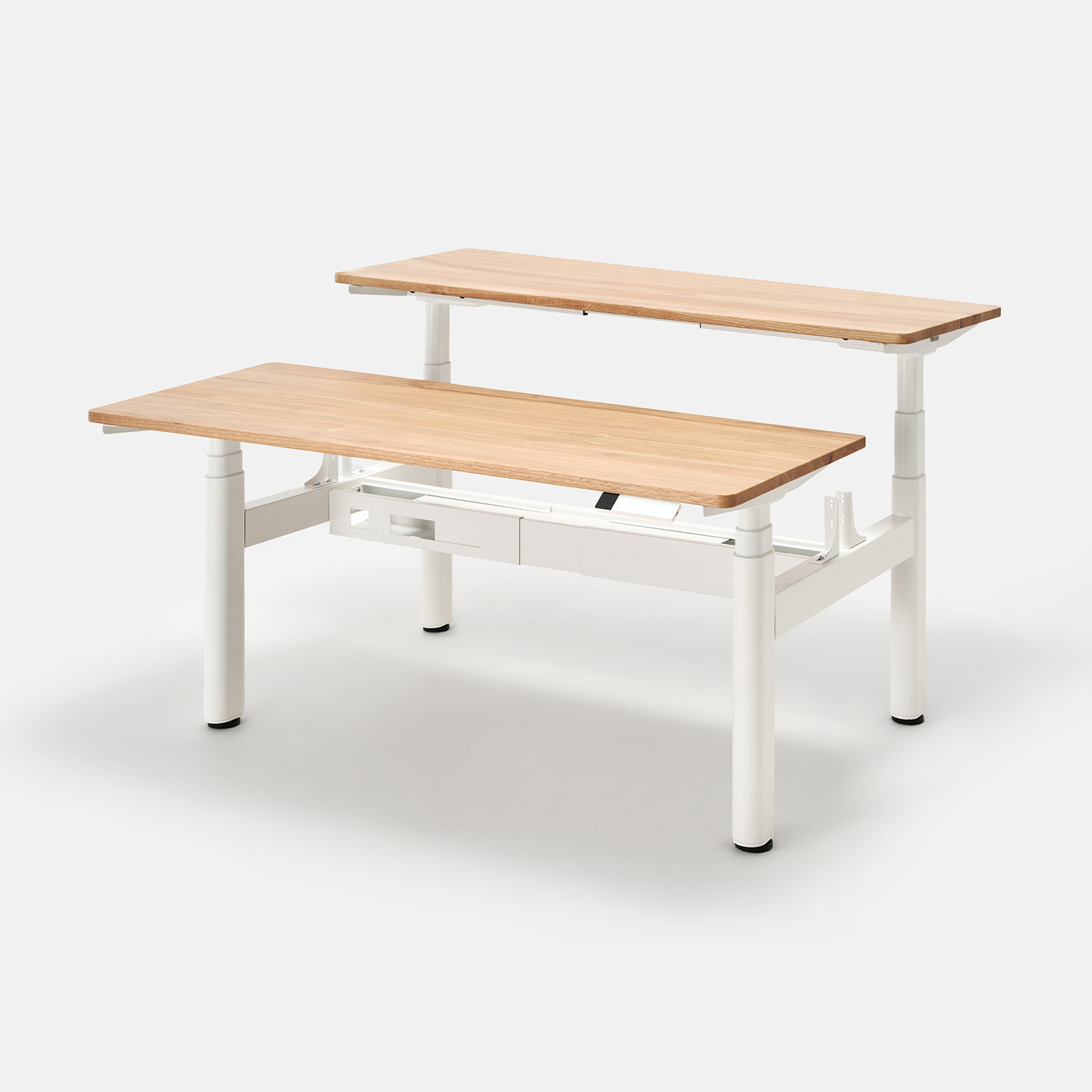 Bộ bàn nâng hạ Easy Twinx