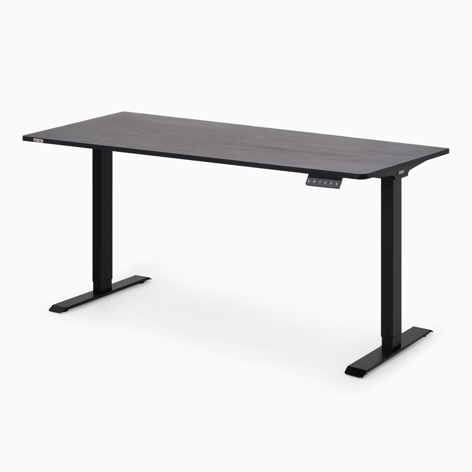 Combo Oakline Motion D 1m6 + Kệ Aura 1 ngăn + Hộp dây điện Forrest