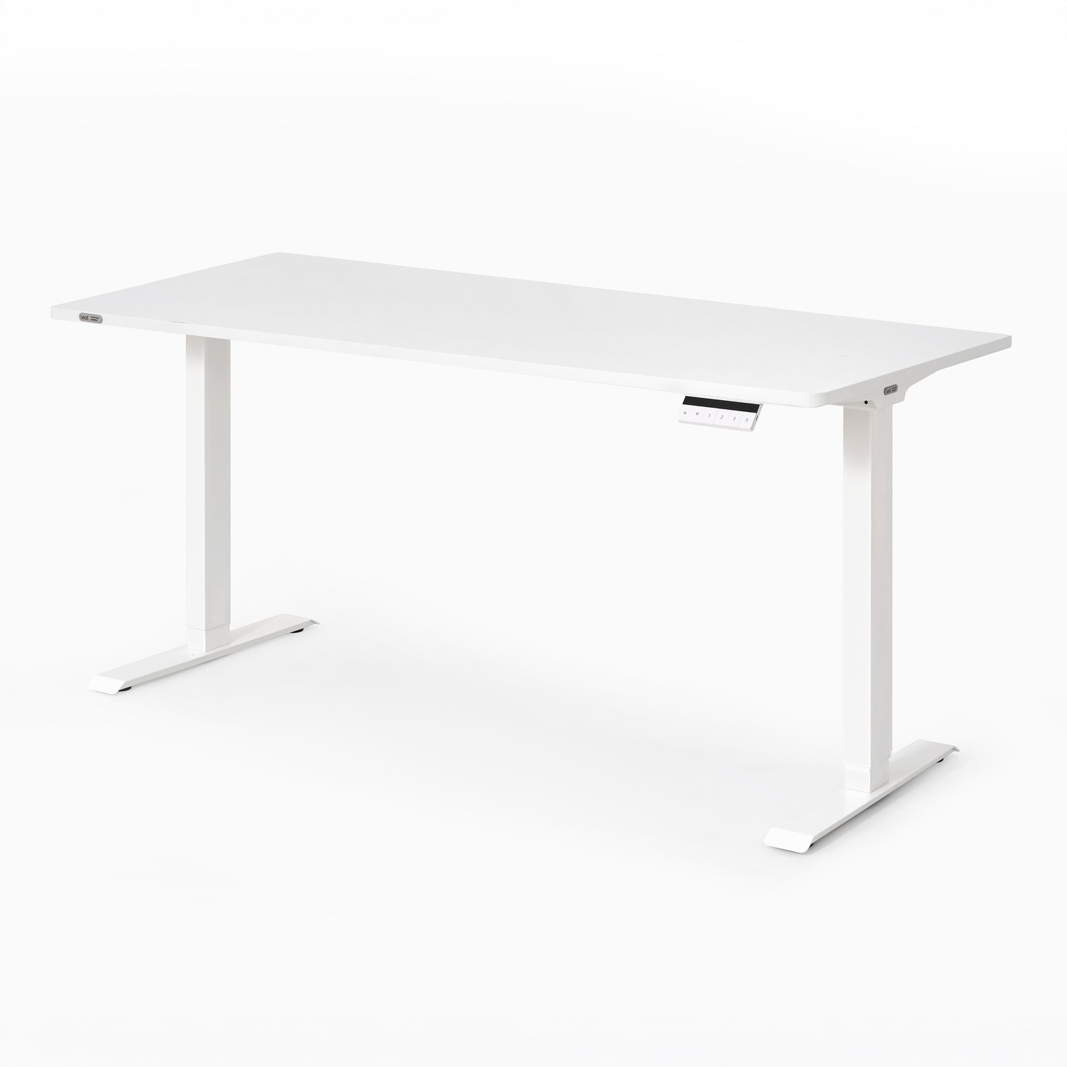 Bàn làm việc nâng hạ Oakline Motion D