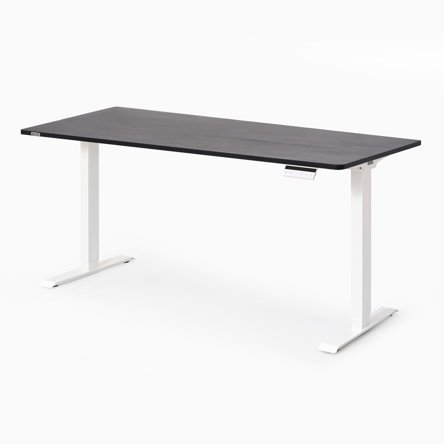 Bàn làm việc nâng hạ Oakline Motion D