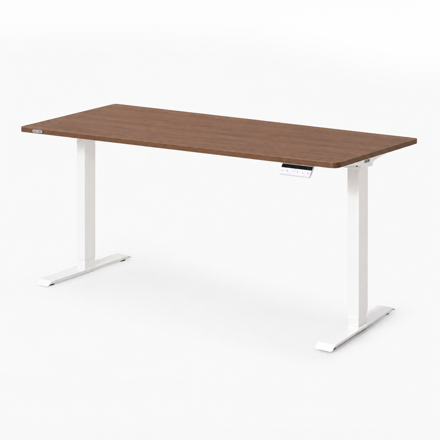 Bàn làm việc nâng hạ Oakline Motion D