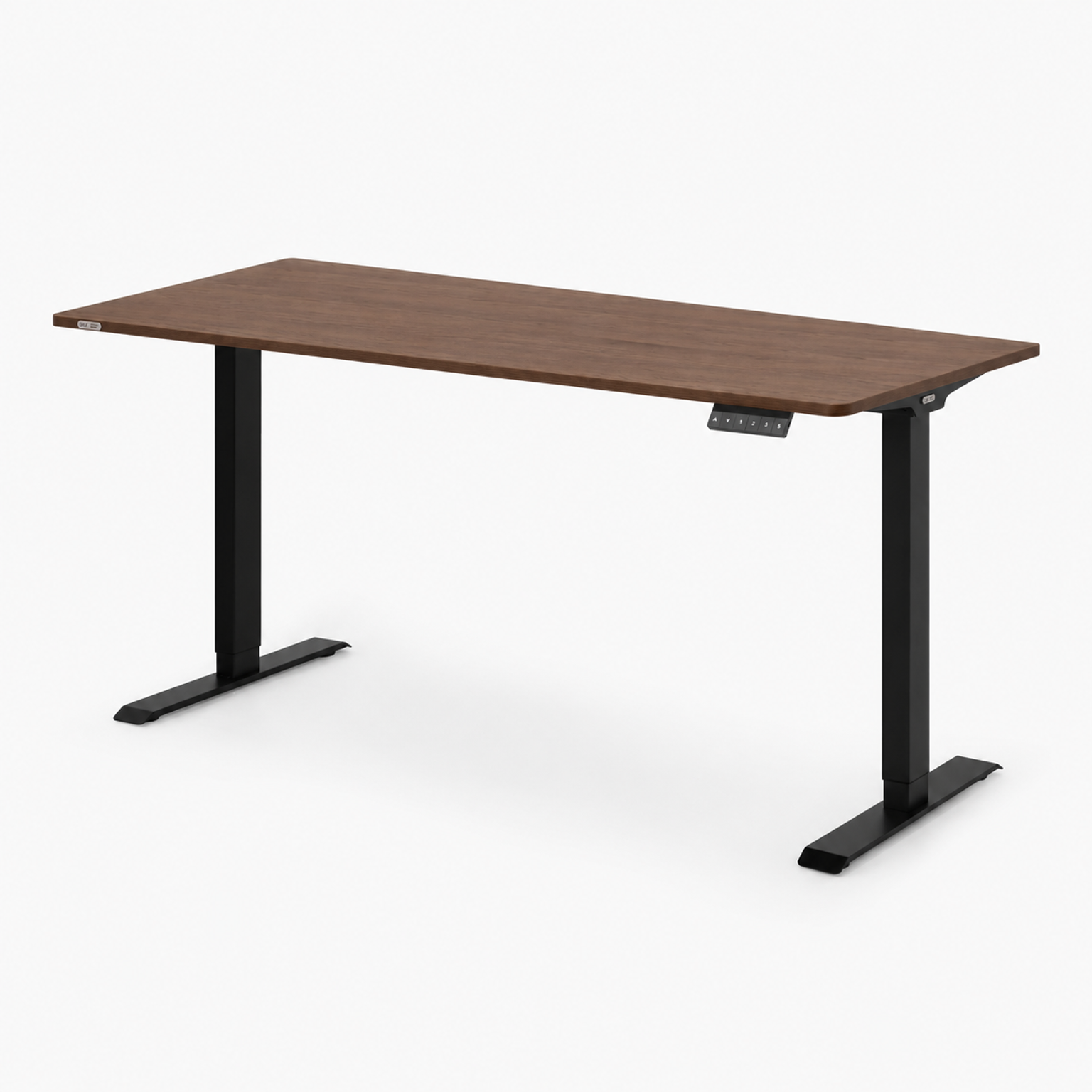 Bàn làm việc nâng hạ Oakline Motion D