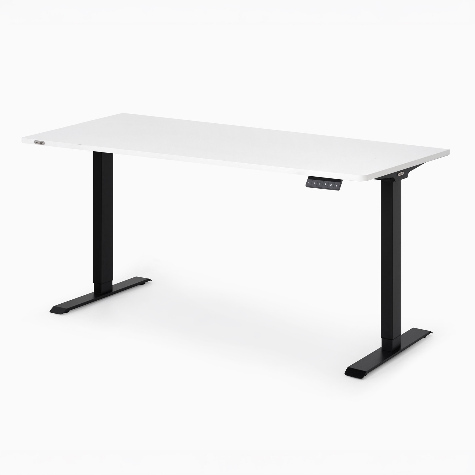 Bàn làm việc nâng hạ Oakline Motion D