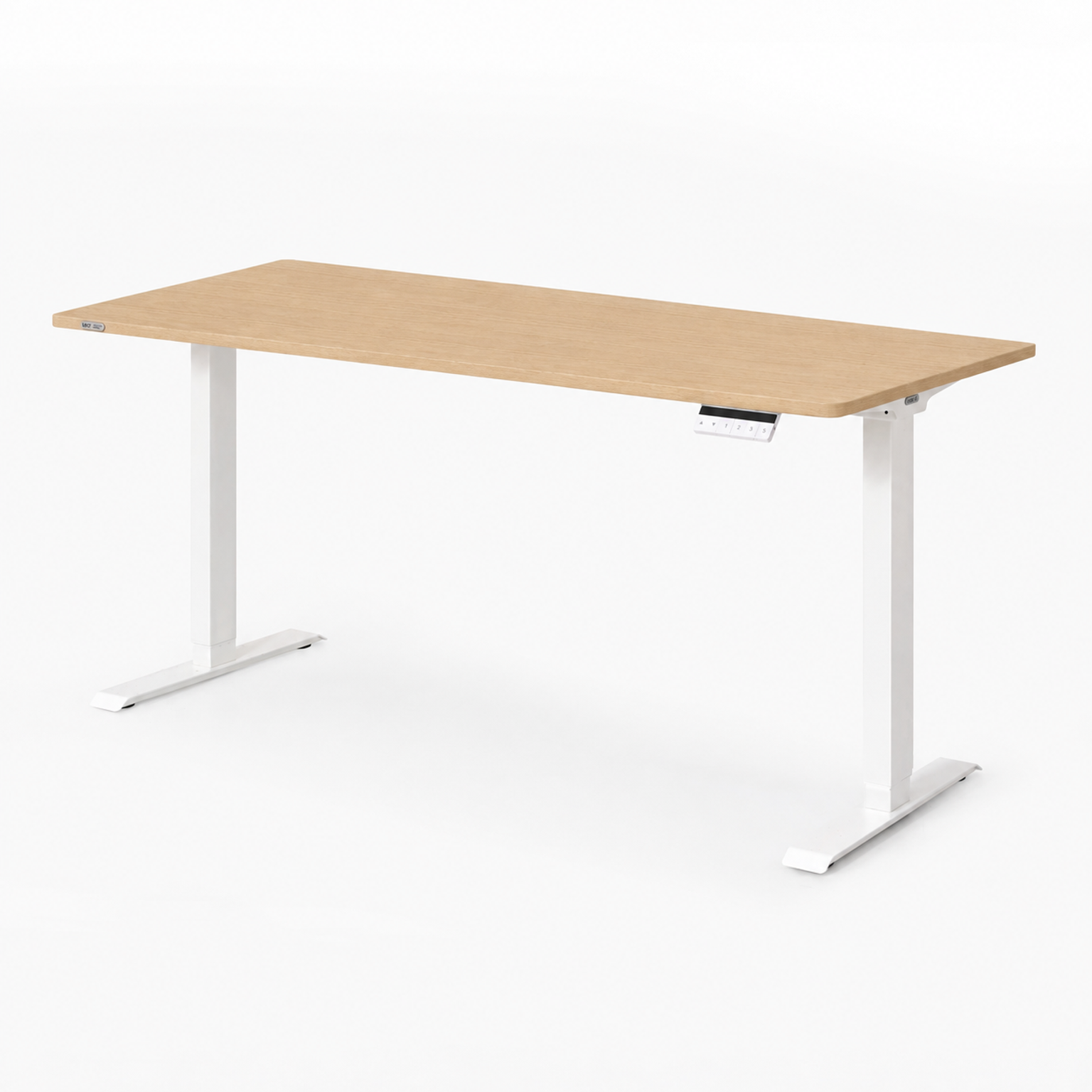 Bàn làm việc nâng hạ Oakline Motion D