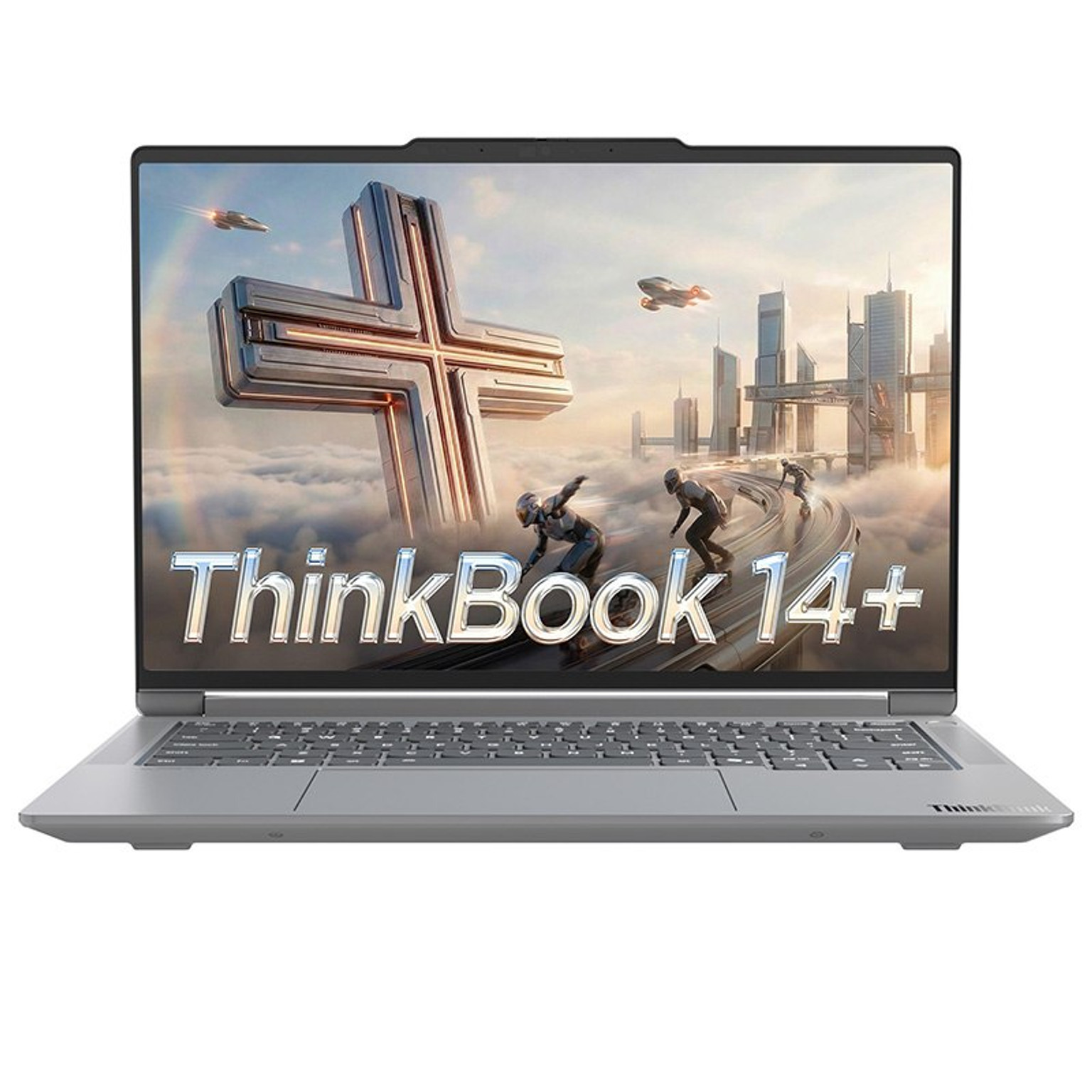 Lenovo Thinkbook 14 G8+ 2026