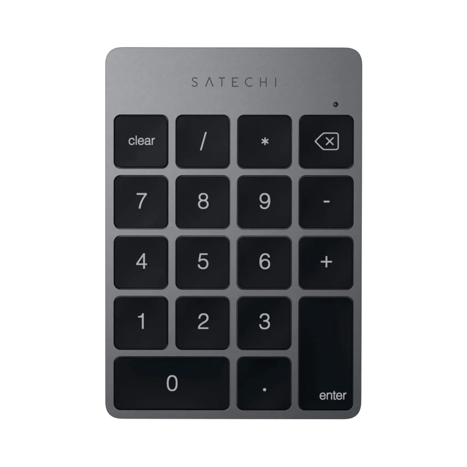 Bàn phím số Satechi Slim Wireless Keypad
