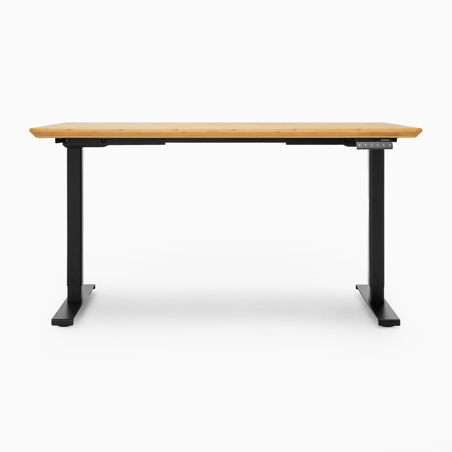 Bộ bàn nâng hạ Bamboo Edge