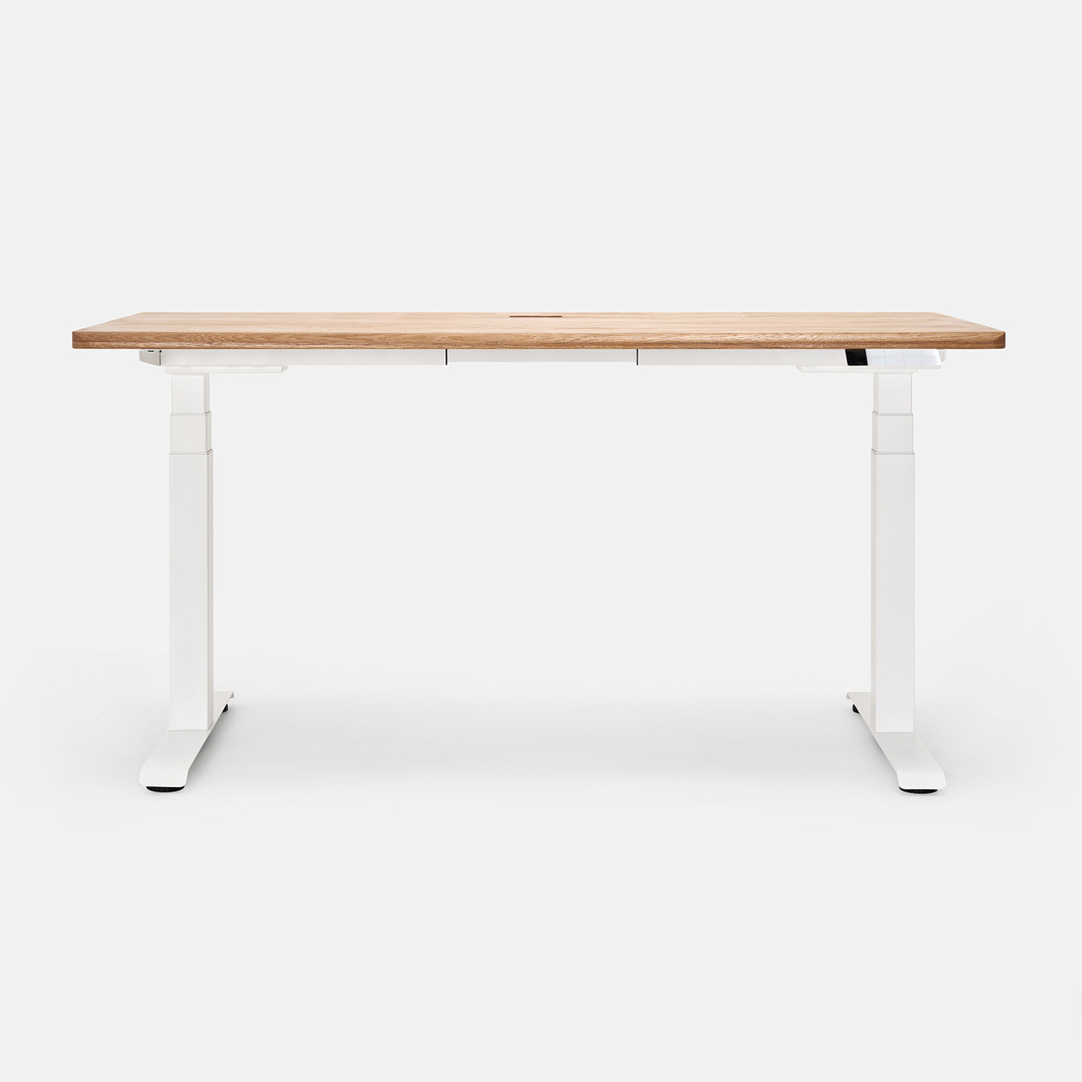Bộ bàn nâng hạ Noble Leco