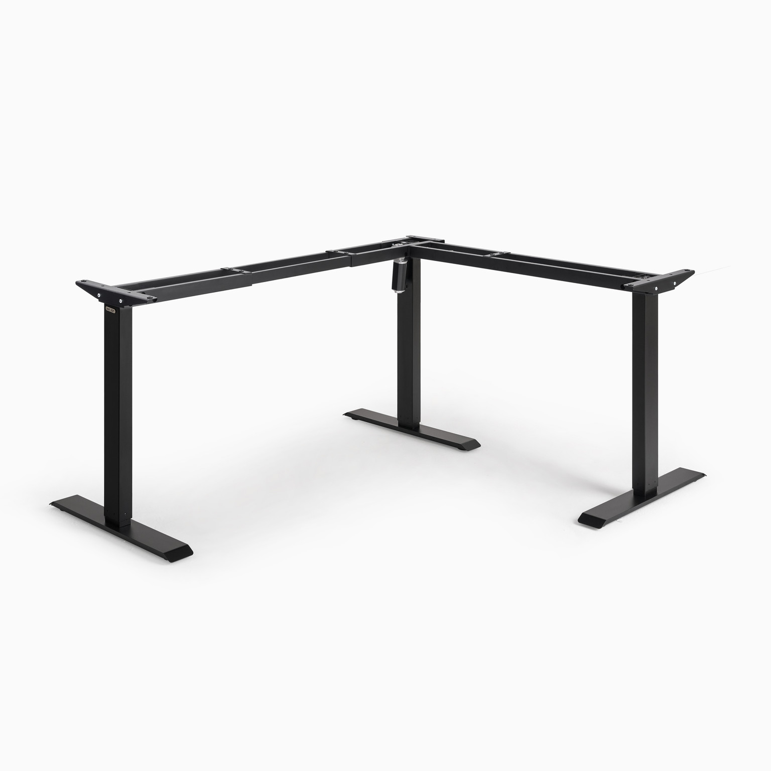 Chân bàn nâng hạ Motion Corner