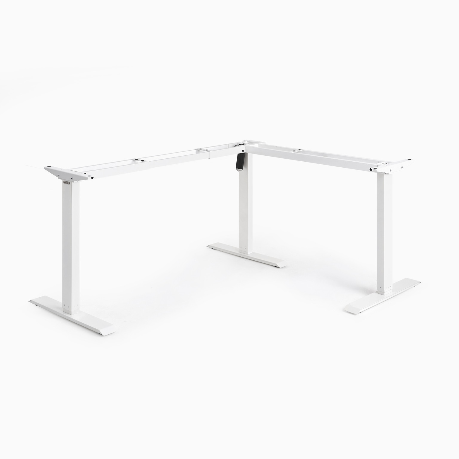 Chân bàn nâng hạ Motion Corner