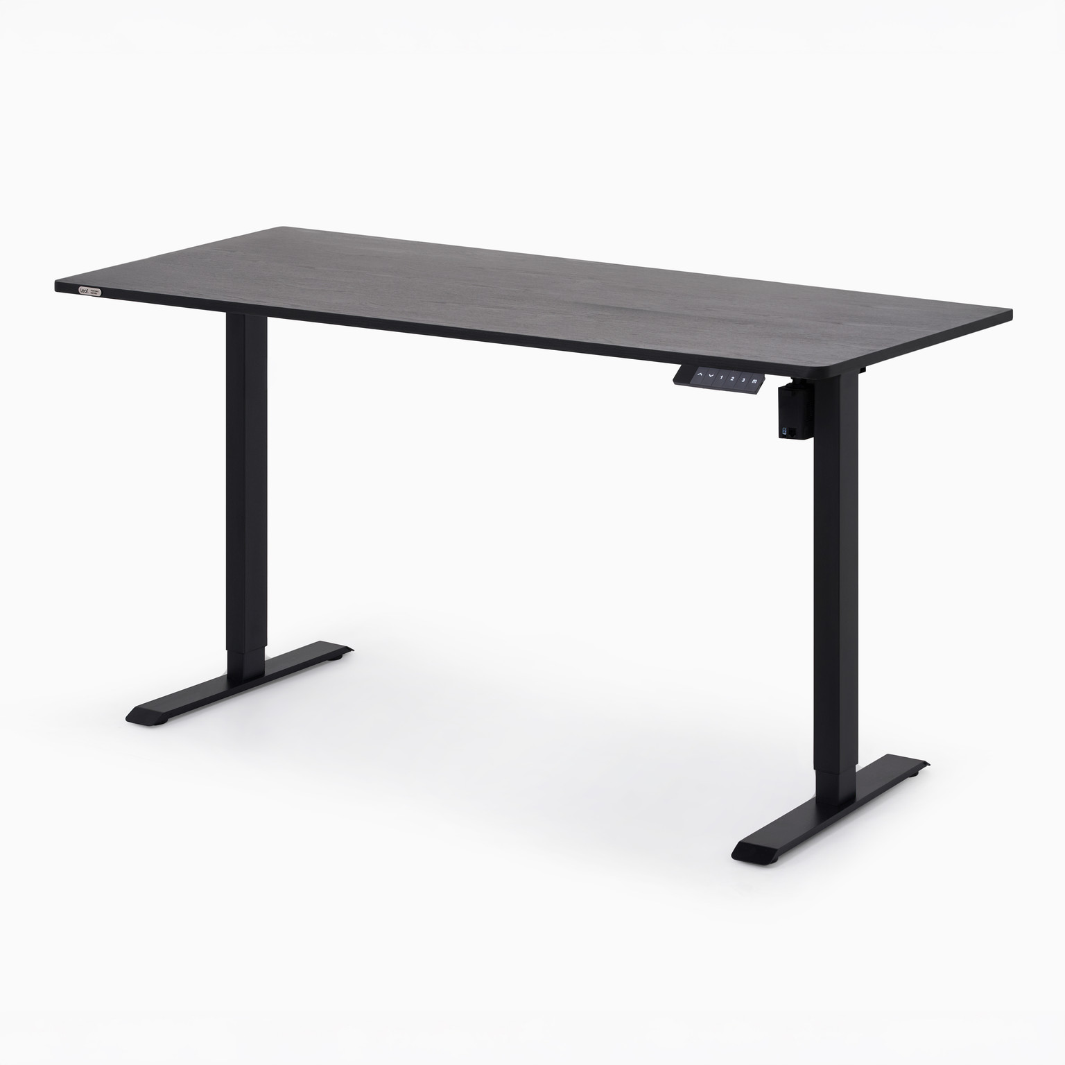 Bàn làm việc nâng hạ Oakline Motion S