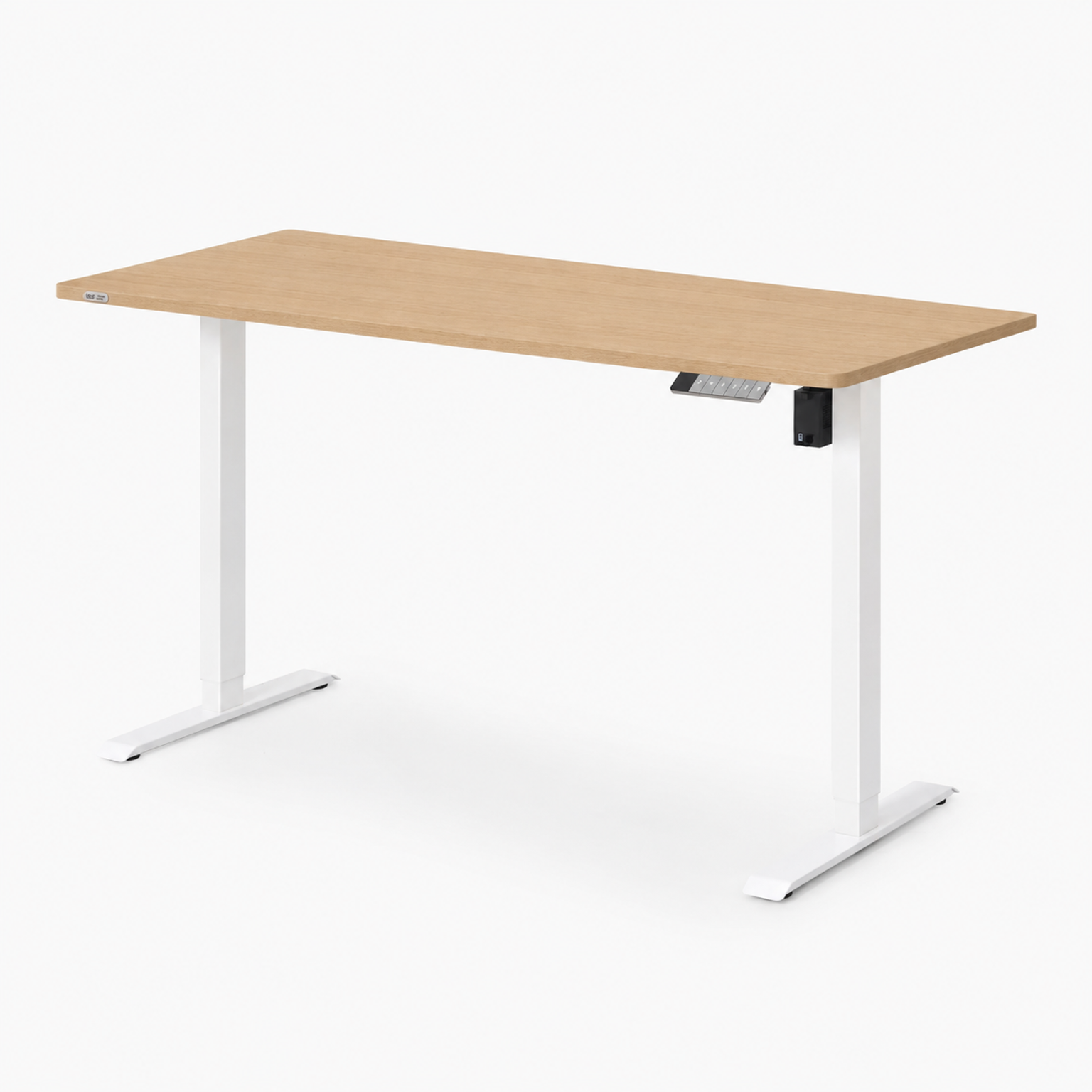 Bàn làm việc nâng hạ Oakline Motion S