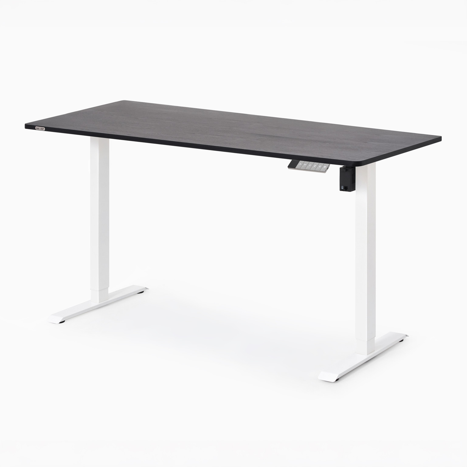 Bàn làm việc nâng hạ Oakline Motion S