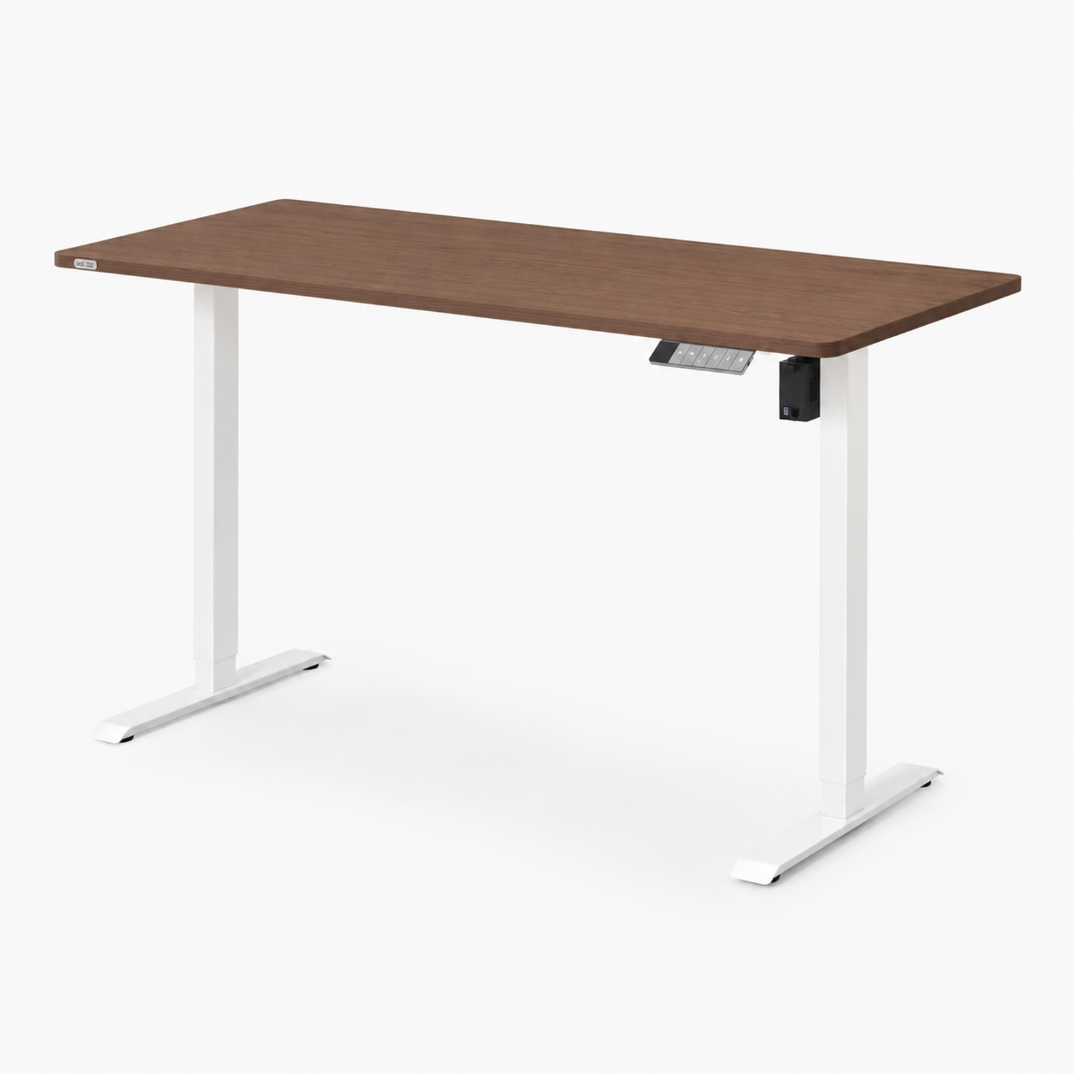 Bàn làm việc nâng hạ Oakline Motion S
