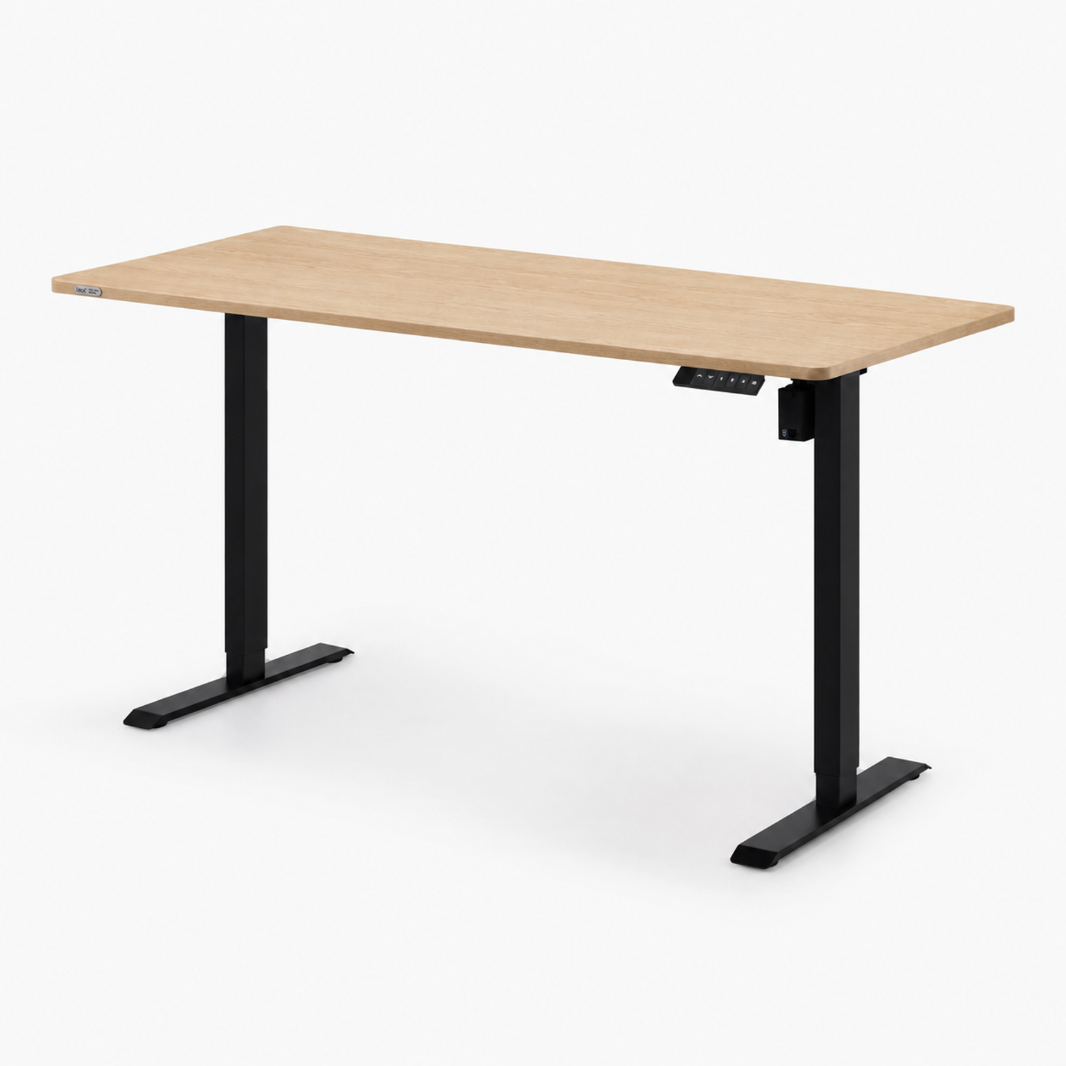 Bàn làm việc nâng hạ Oakline Motion S
