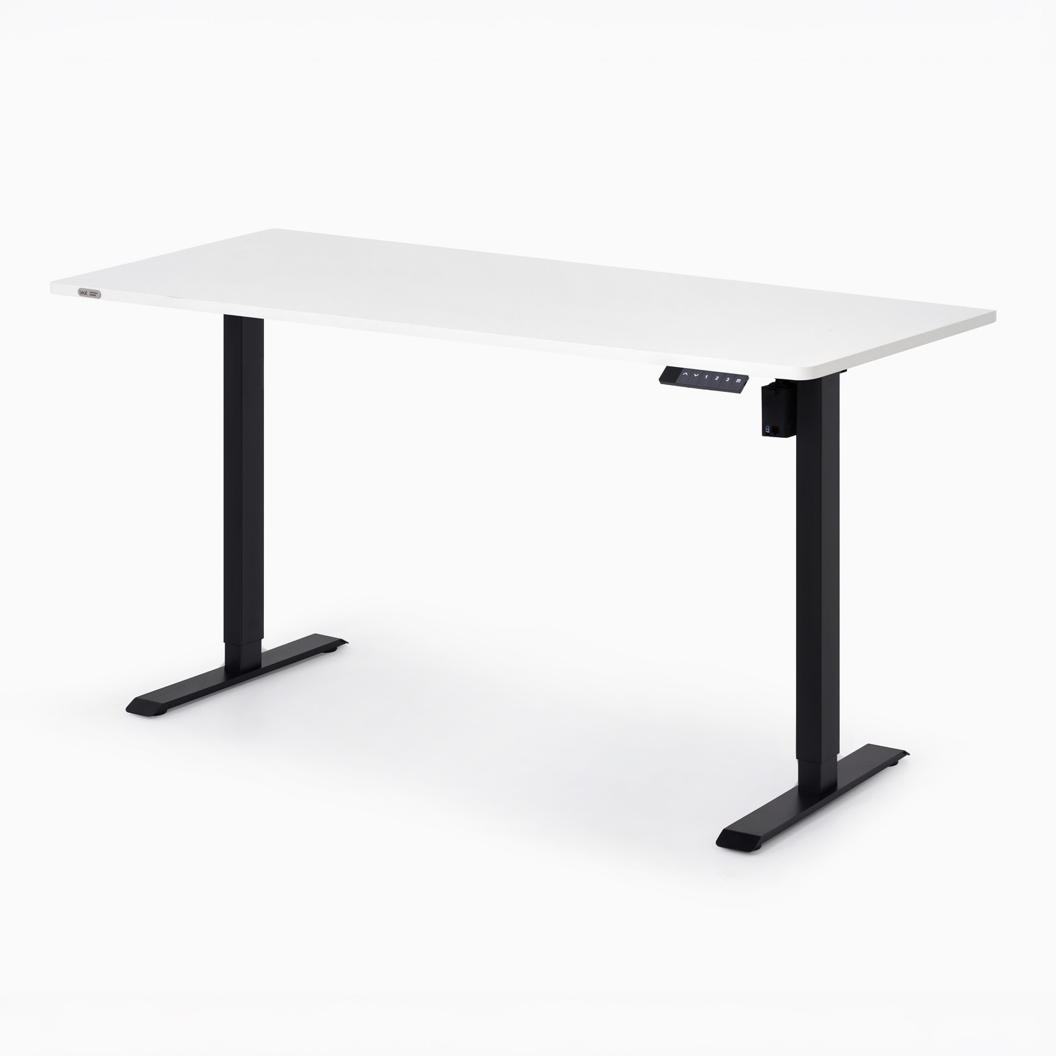 Bàn làm việc nâng hạ Oakline Motion S