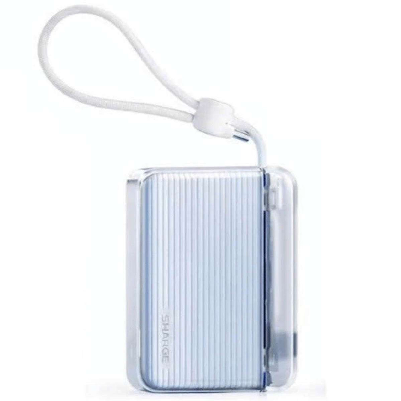 Sạc dự phòng Sharge Flow Go P4