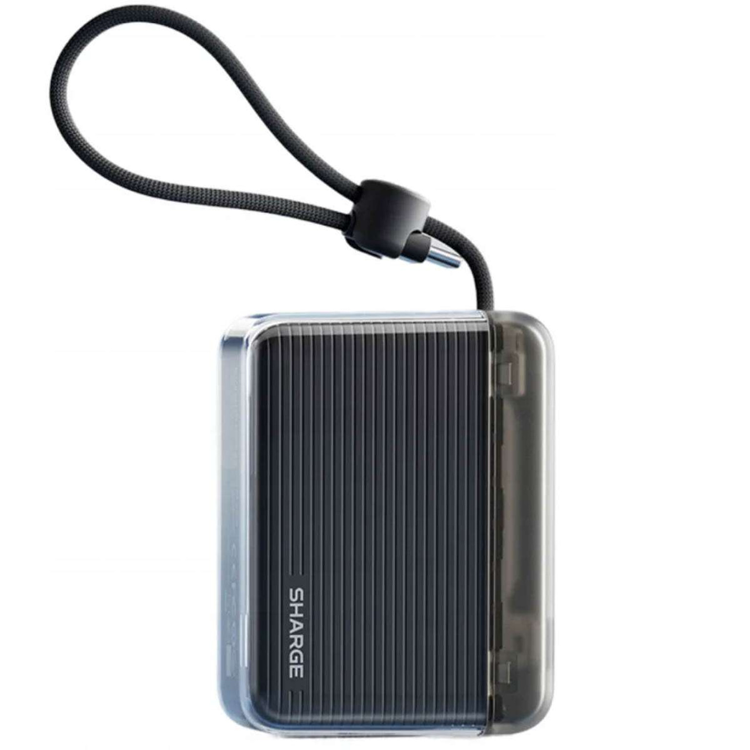 Sạc dự phòng Sharge Flow Go P4
