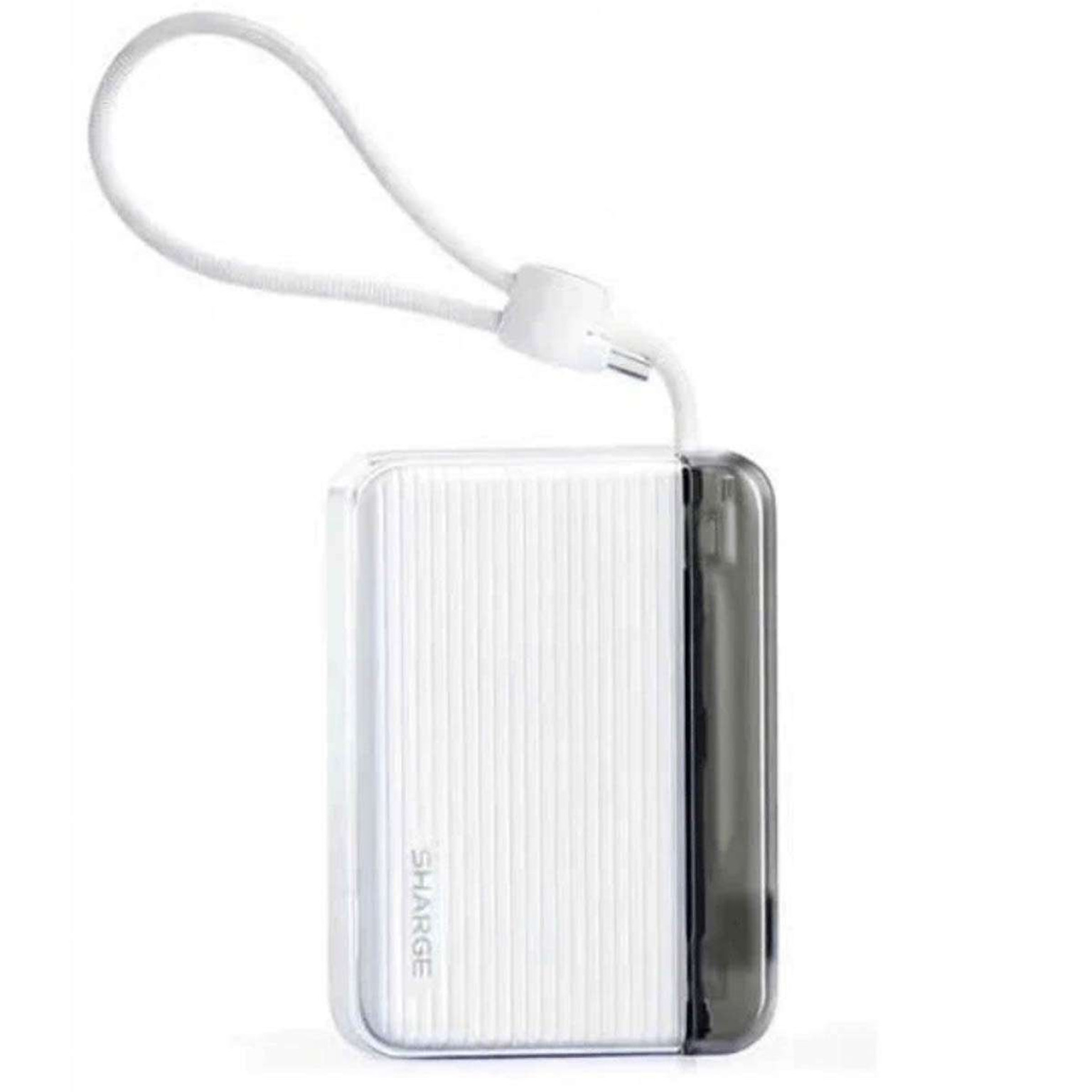 Sạc dự phòng Sharge Flow Go P4
