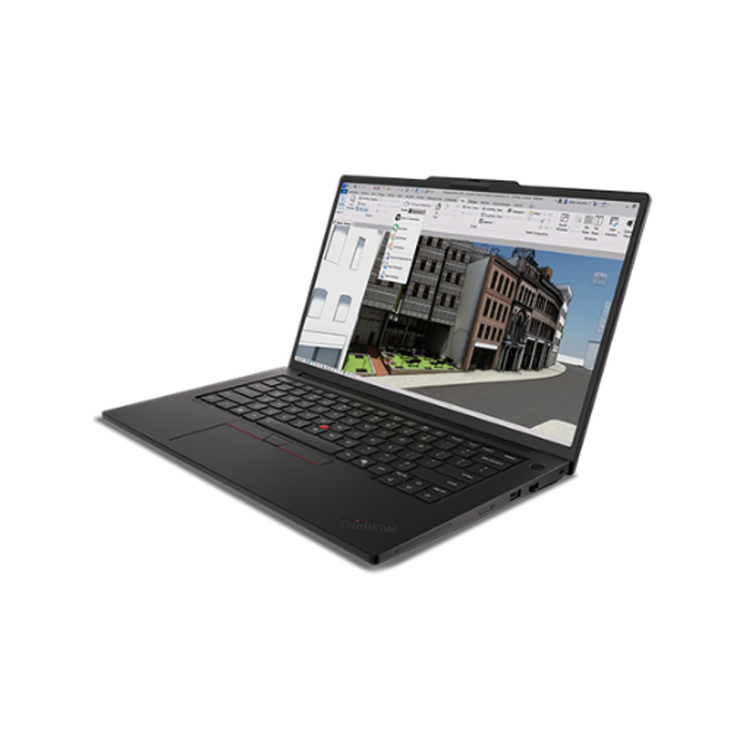 Lenovo ThinkPad P14s Gen 7