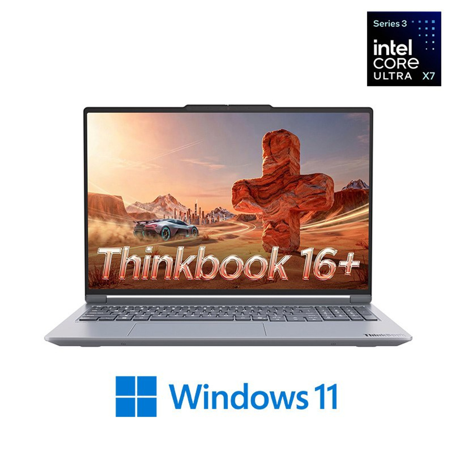 Lenovo Thinkbook 16 G8+ 2026