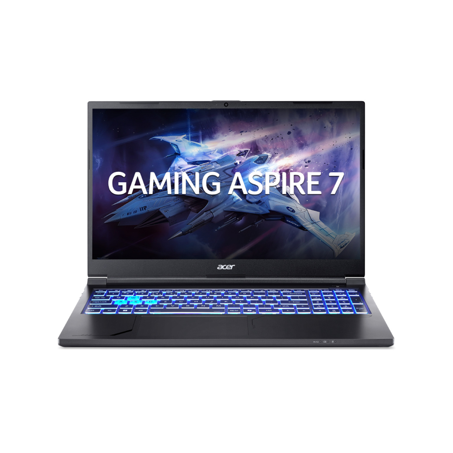 Laptop Acer Gaming Aspire 7 A715-59G-59RD