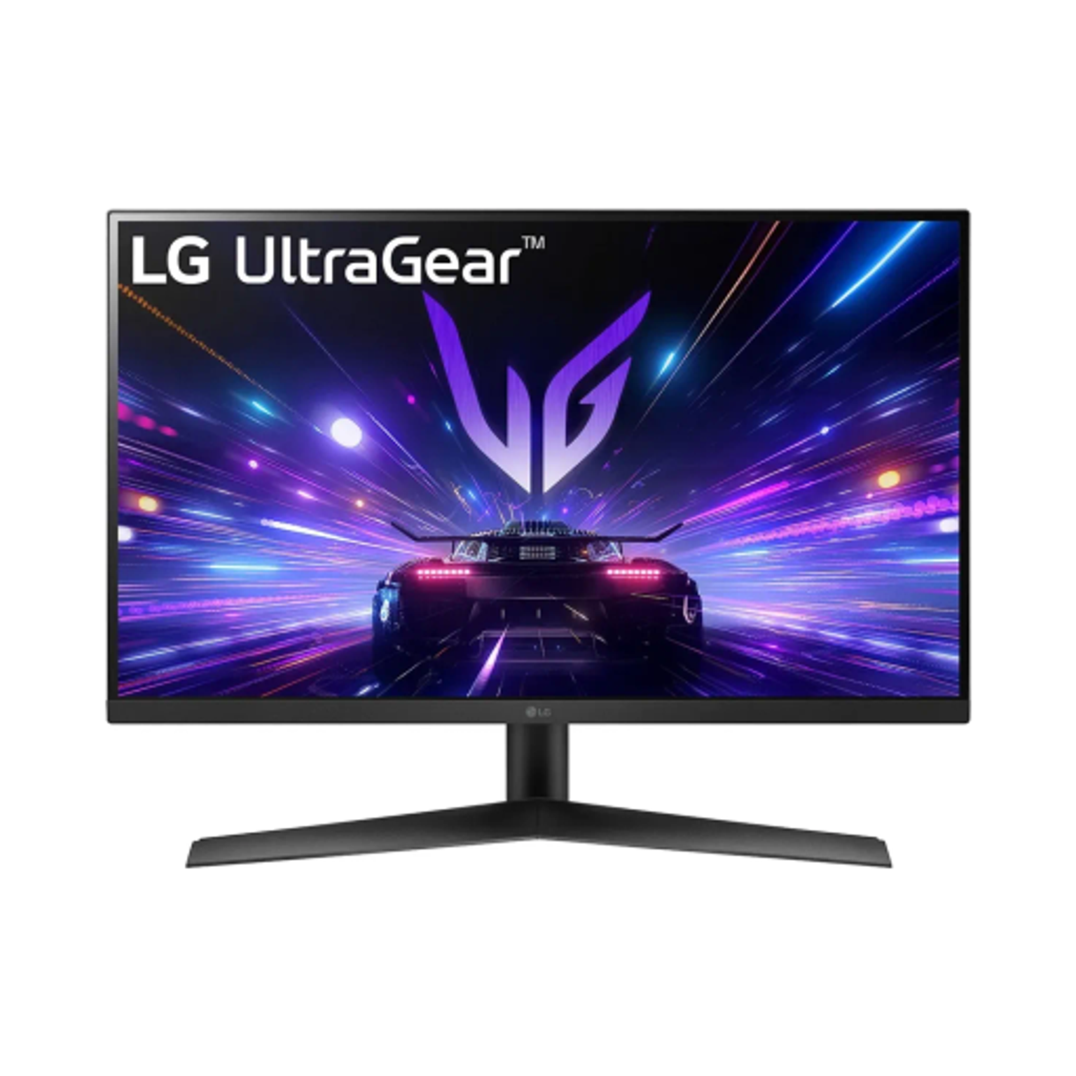 Màn hình gaming LG UltraGear 27GS60F-B (27Inch/ Full HD/ 1ms/ 180Hz/ IPS)