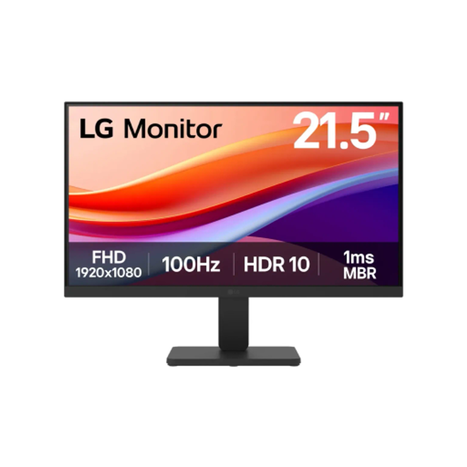 Màn hình LG 22U401A-B (21.5Inch/ Full HD/ 1ms/ 100Hz/ VA)