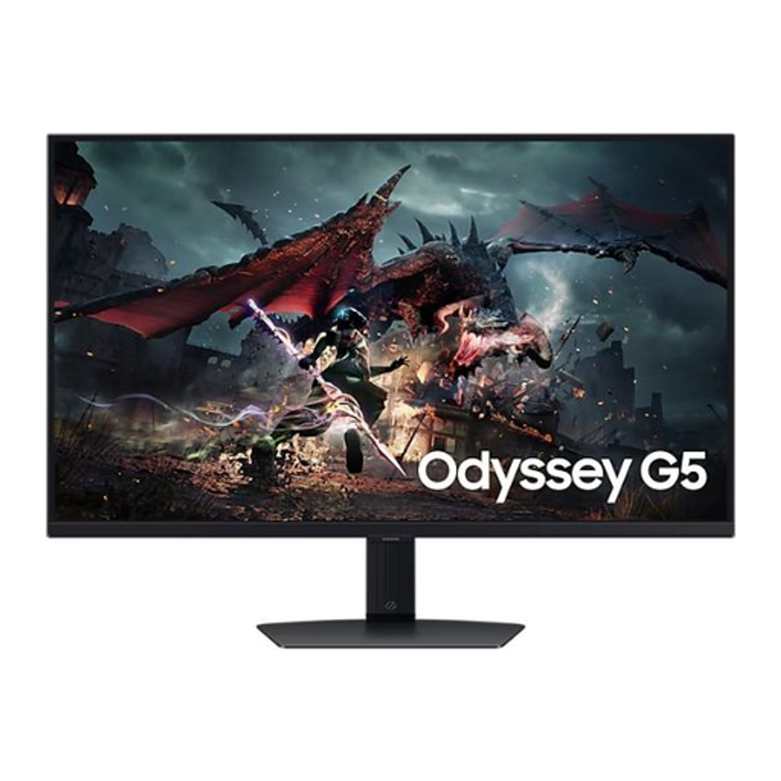 Màn hình gaming Samsung Odyssey G5 LS32DG502EEXXV