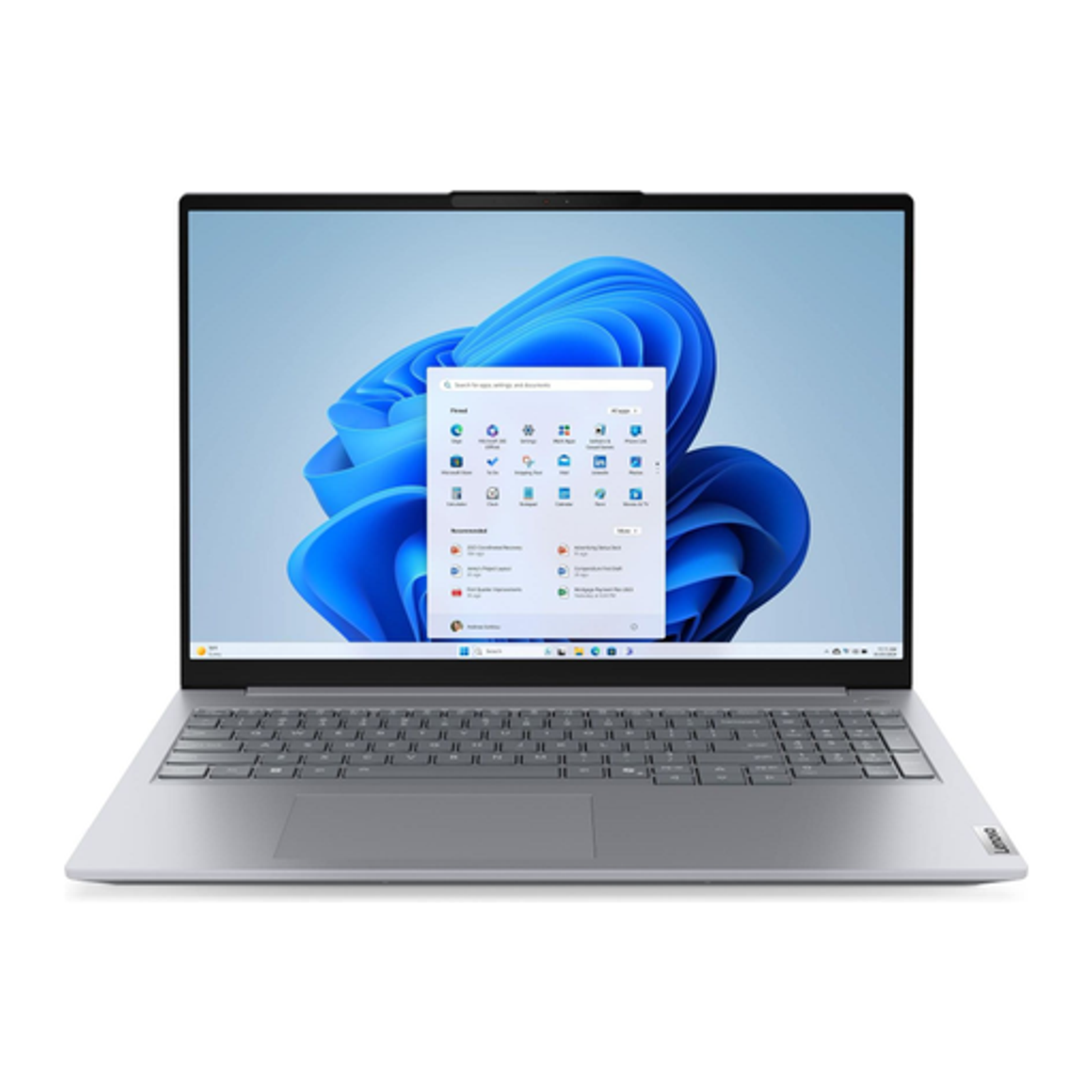 Lenovo ThinkBook 16 G9 IRL 21US008DVA