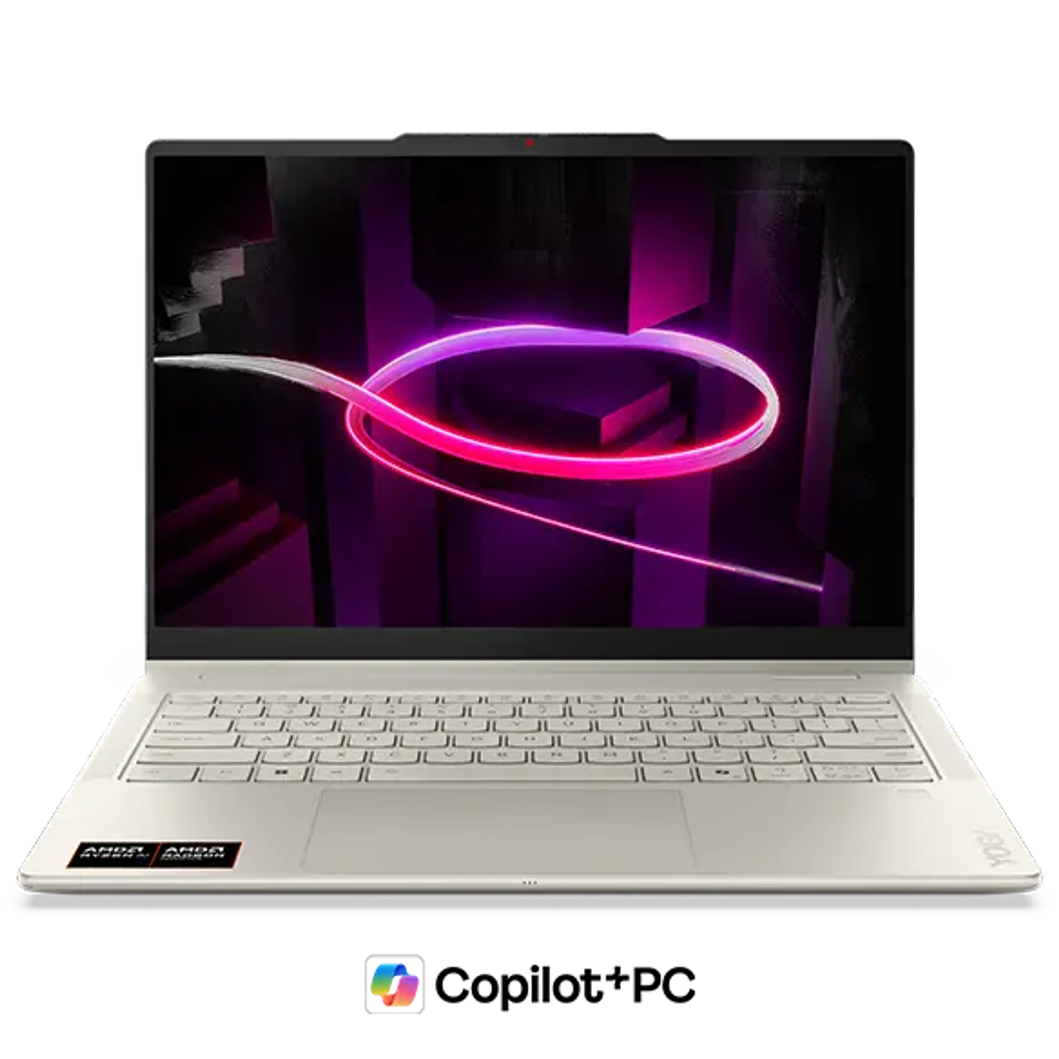 Yoga 7a 2-in-1 AMD (14") 2026