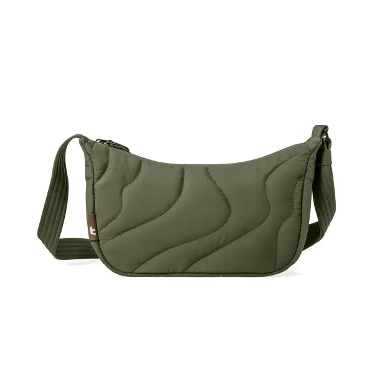 TÚI XÁCH THỜI TRANG TOMTOC (USA) TERRA-T34 CROSSBODY BAG 3.5L