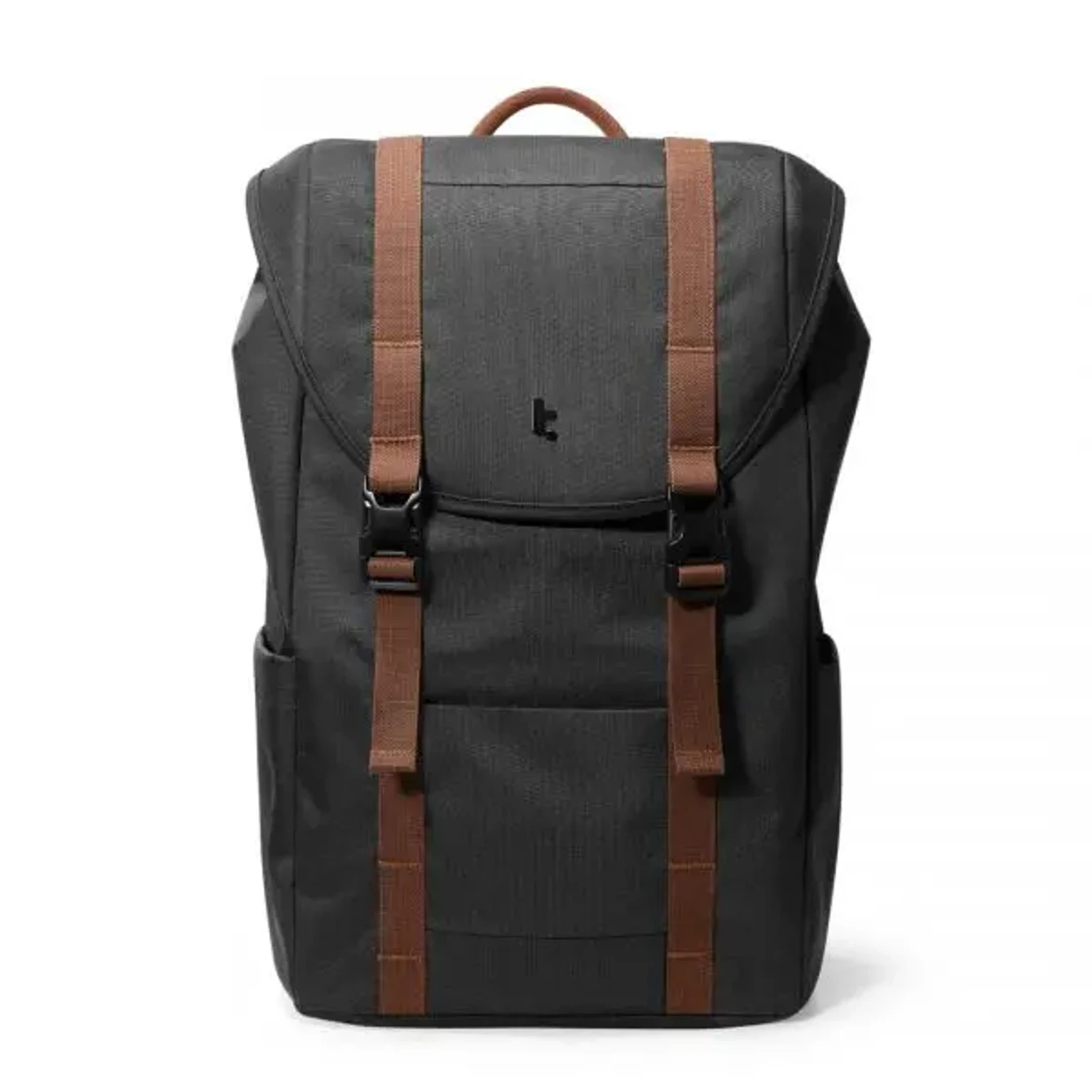 Balo Tomtoc (USA) VintPack-TA1 Laptop Macbook 14" Black (TA1S1D1)